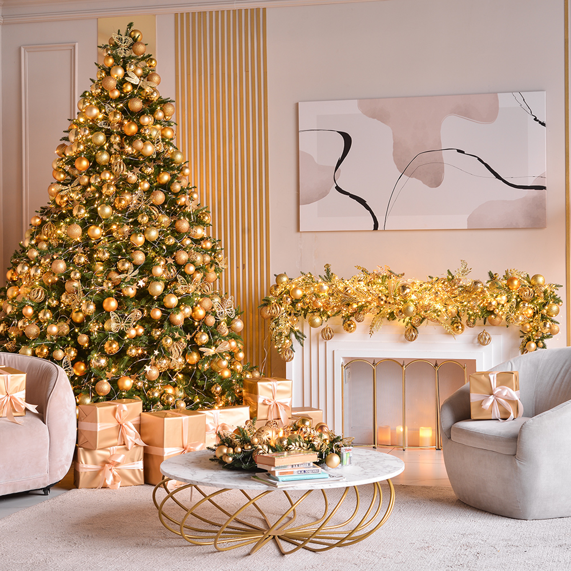 CROSS — Омега