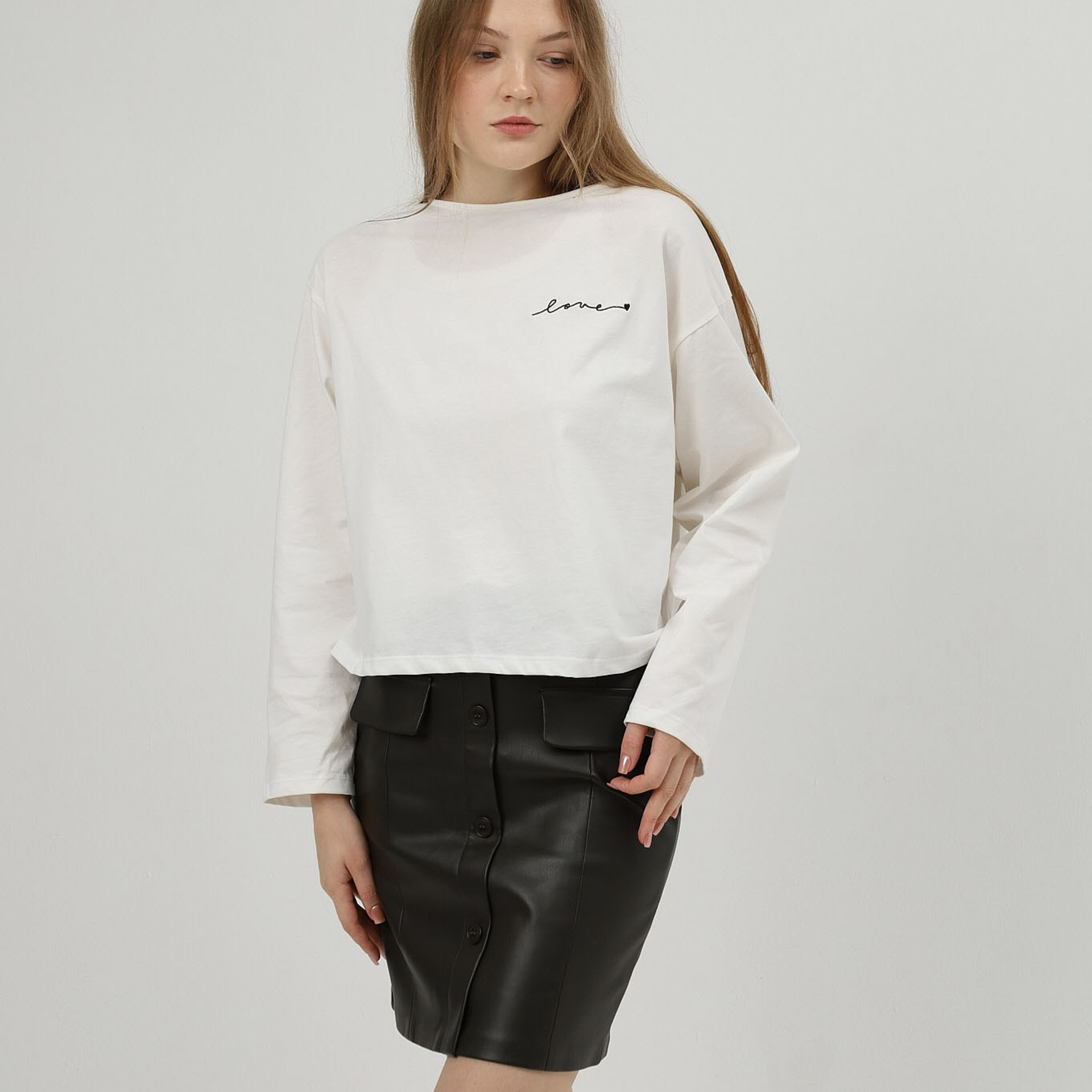 Женская одежда-предметная съемка для маркетплейсов old | Sale Easy