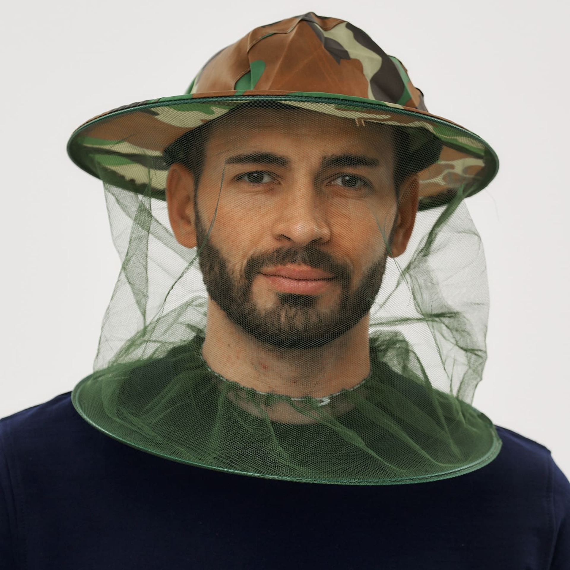 Предметная съёмка головных уборов для интернет |Sale Easy