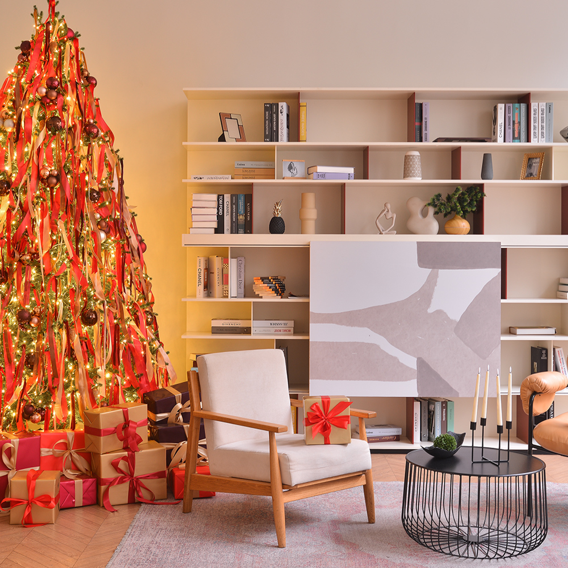 CROSS — Wednesday