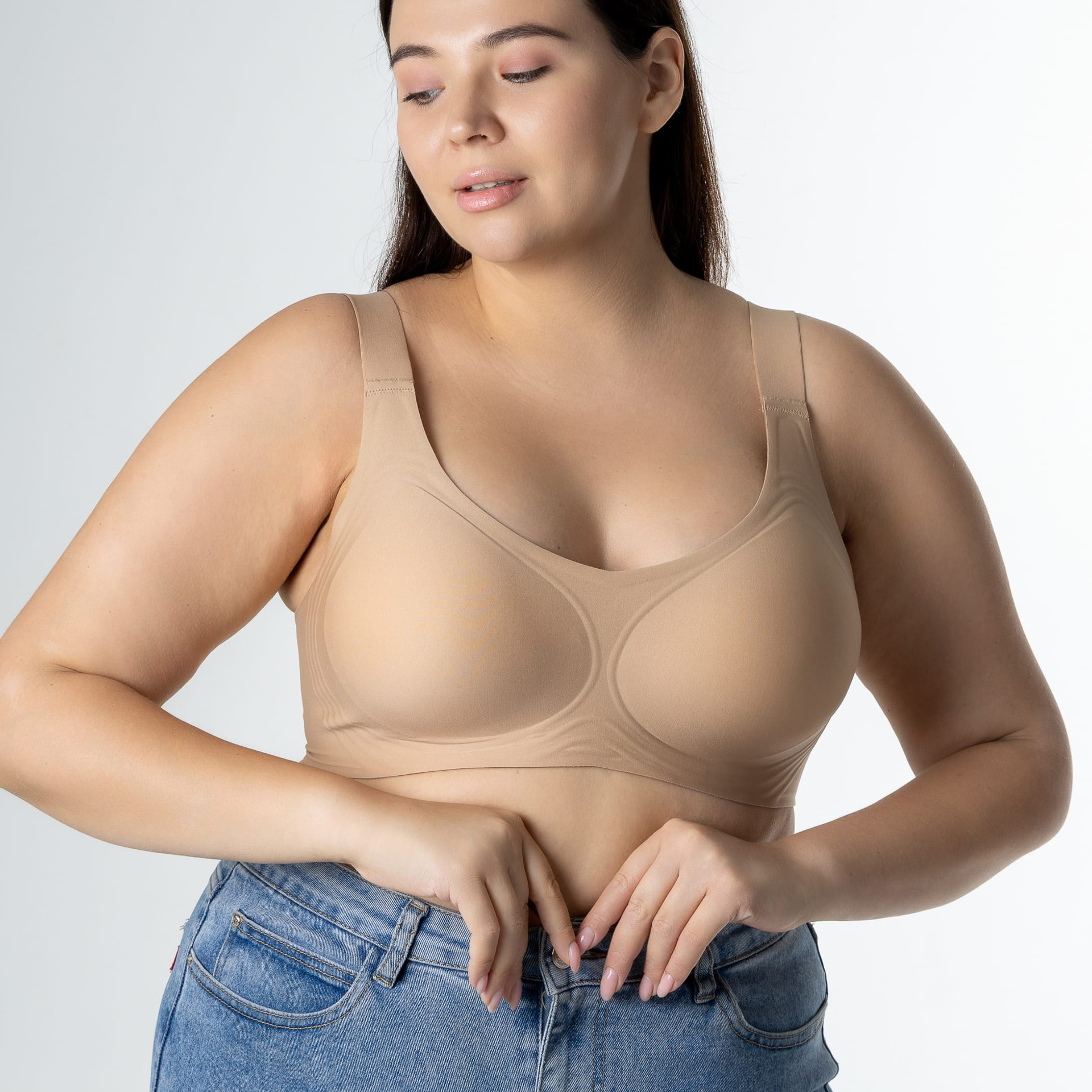 Предметная съёмка нижнего белья — фото для маркетплейсов | Sale Easy