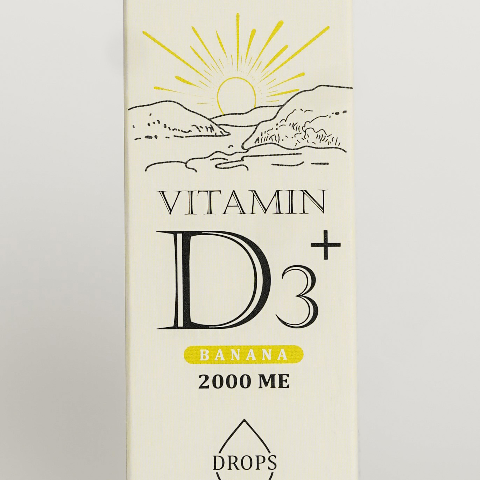 Предметное фото БАДов, витаминов и уходовой косметики - секрет вашей красоты и здоровья, доступный каждому.