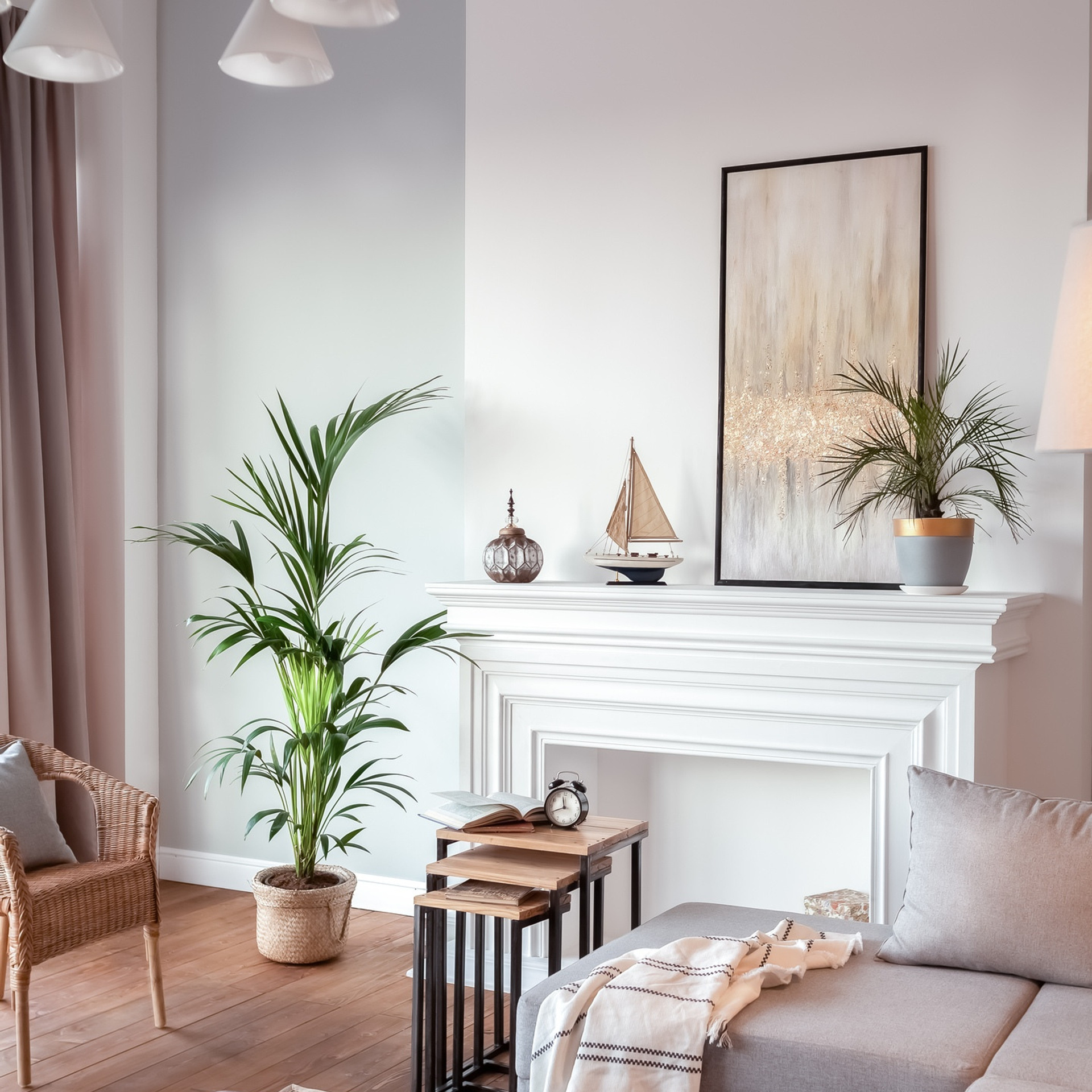 COTTAGE — зал Vancouver