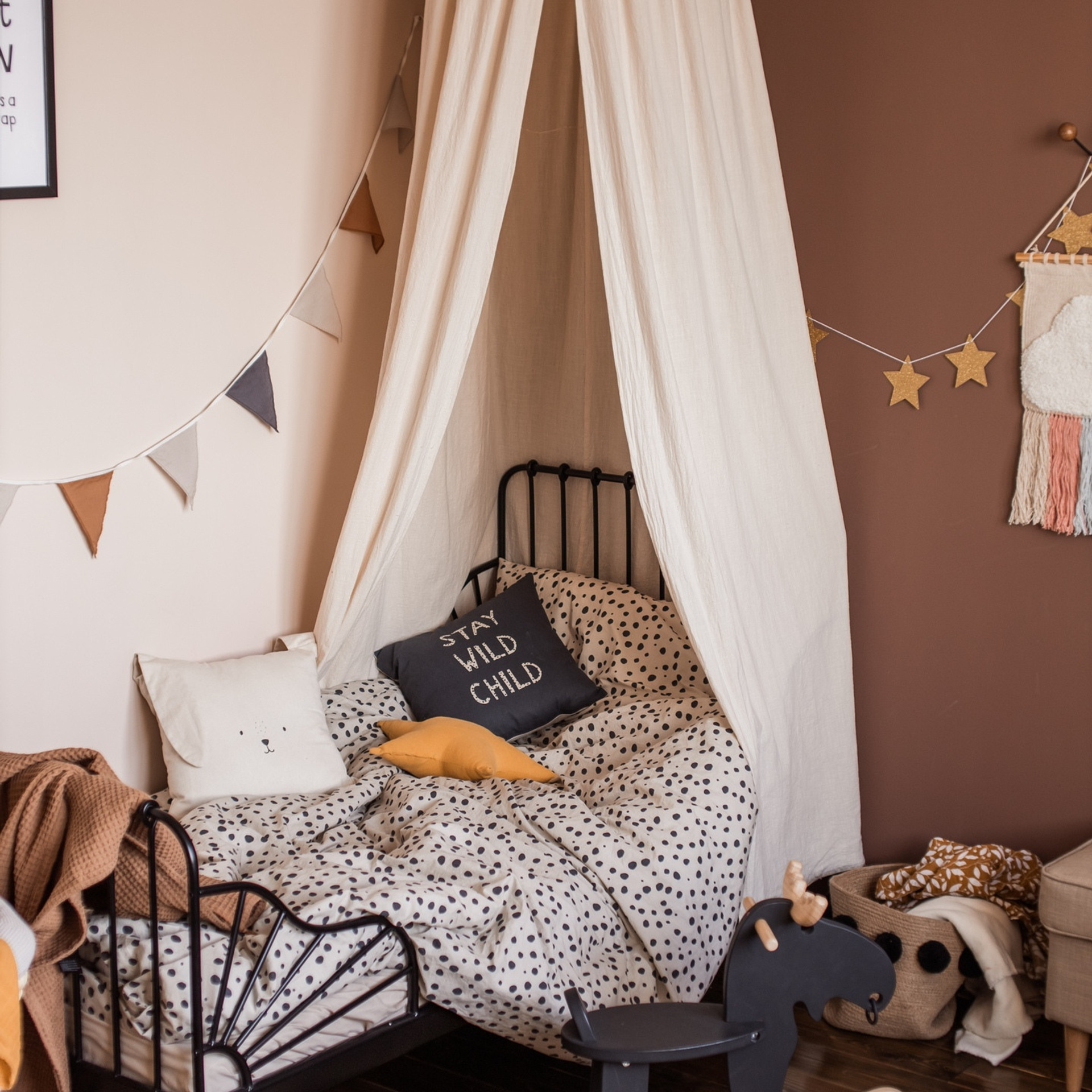 Unica — Зал «Mom»