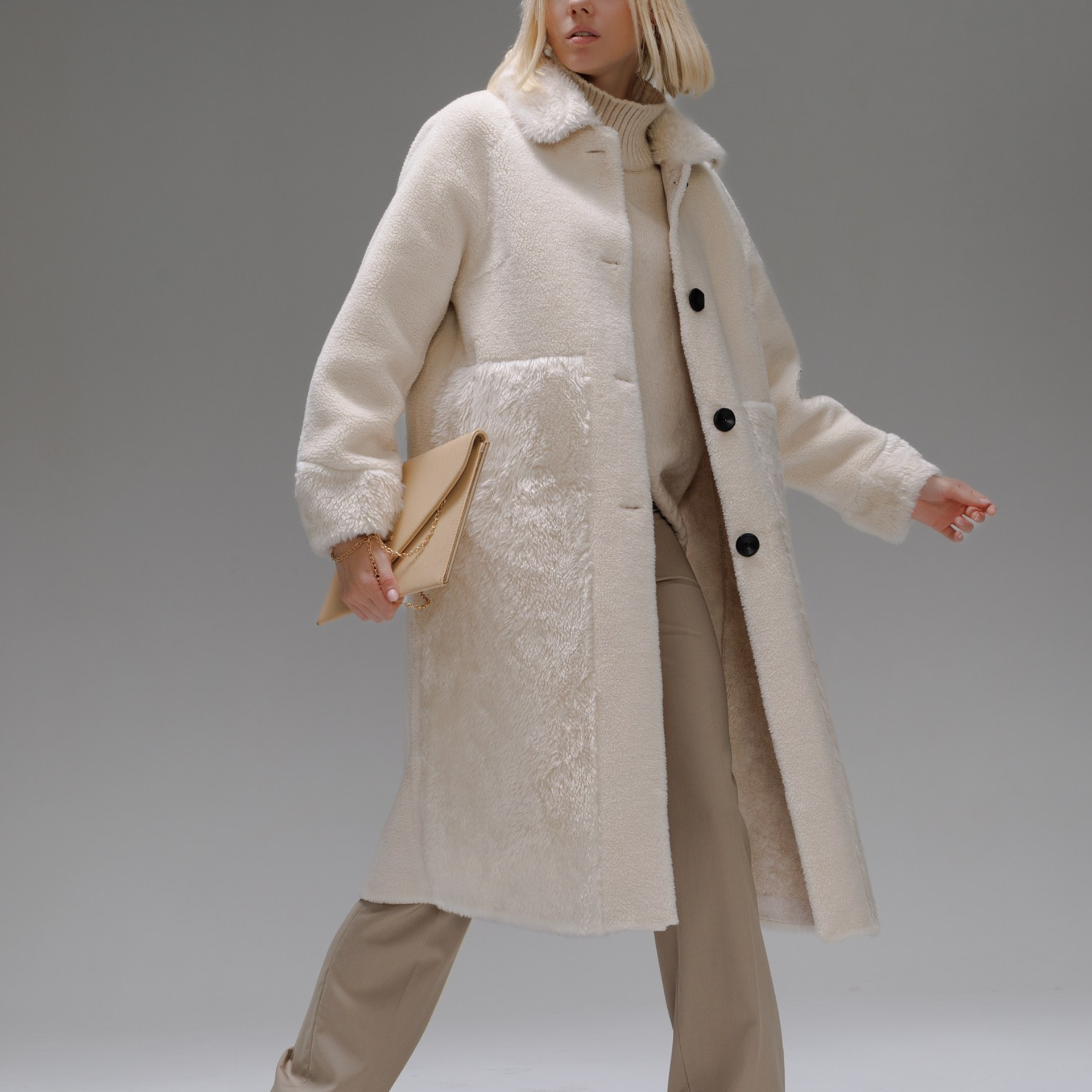 Женская одежда-предметная съемка для маркетплейсов old | Sale Easy