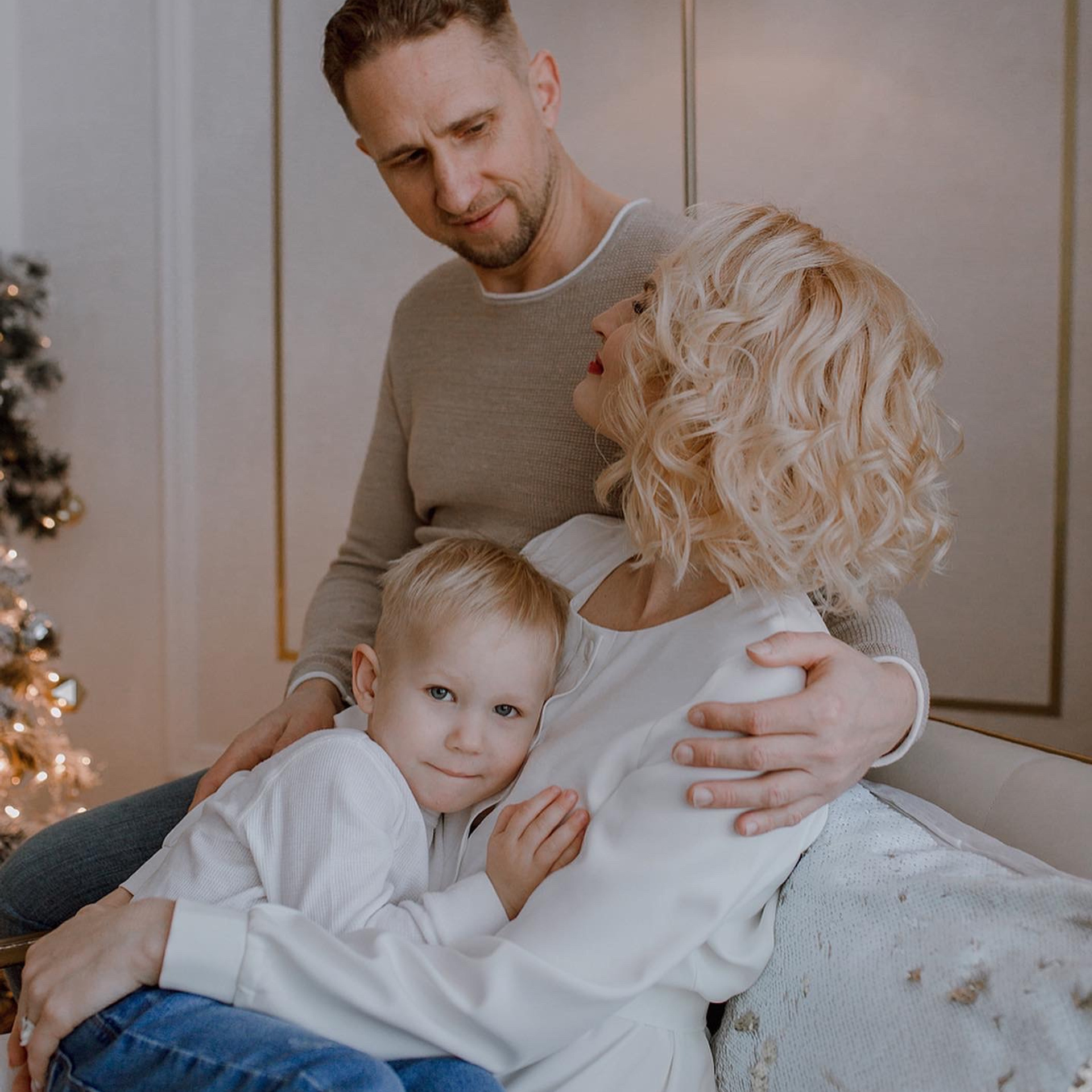 Отзывы. Профессиональная детская и семейная фотостудия в Краснодаре