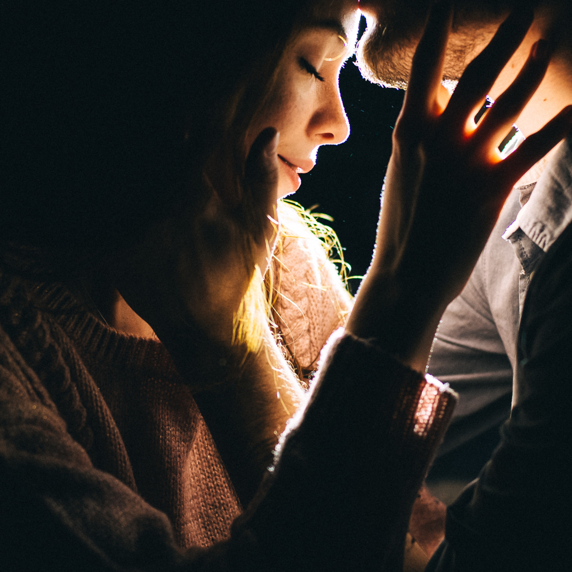 Майя и Лёша