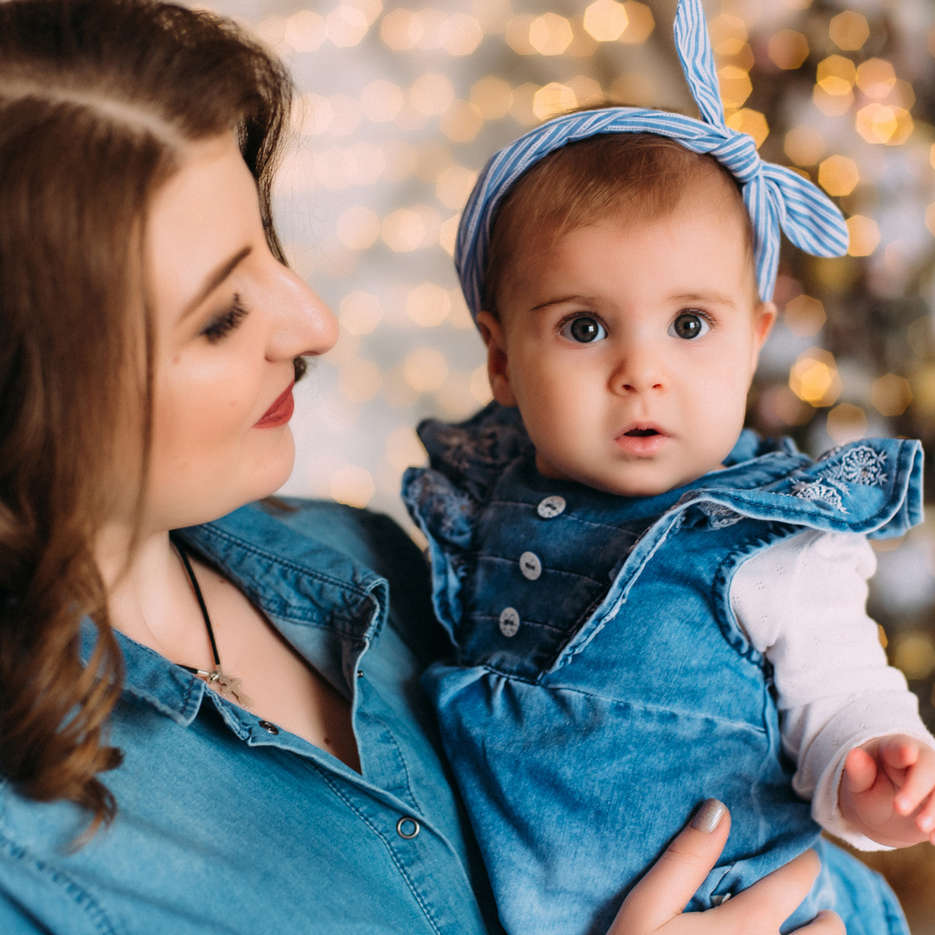 Таня, Лёша и Полина