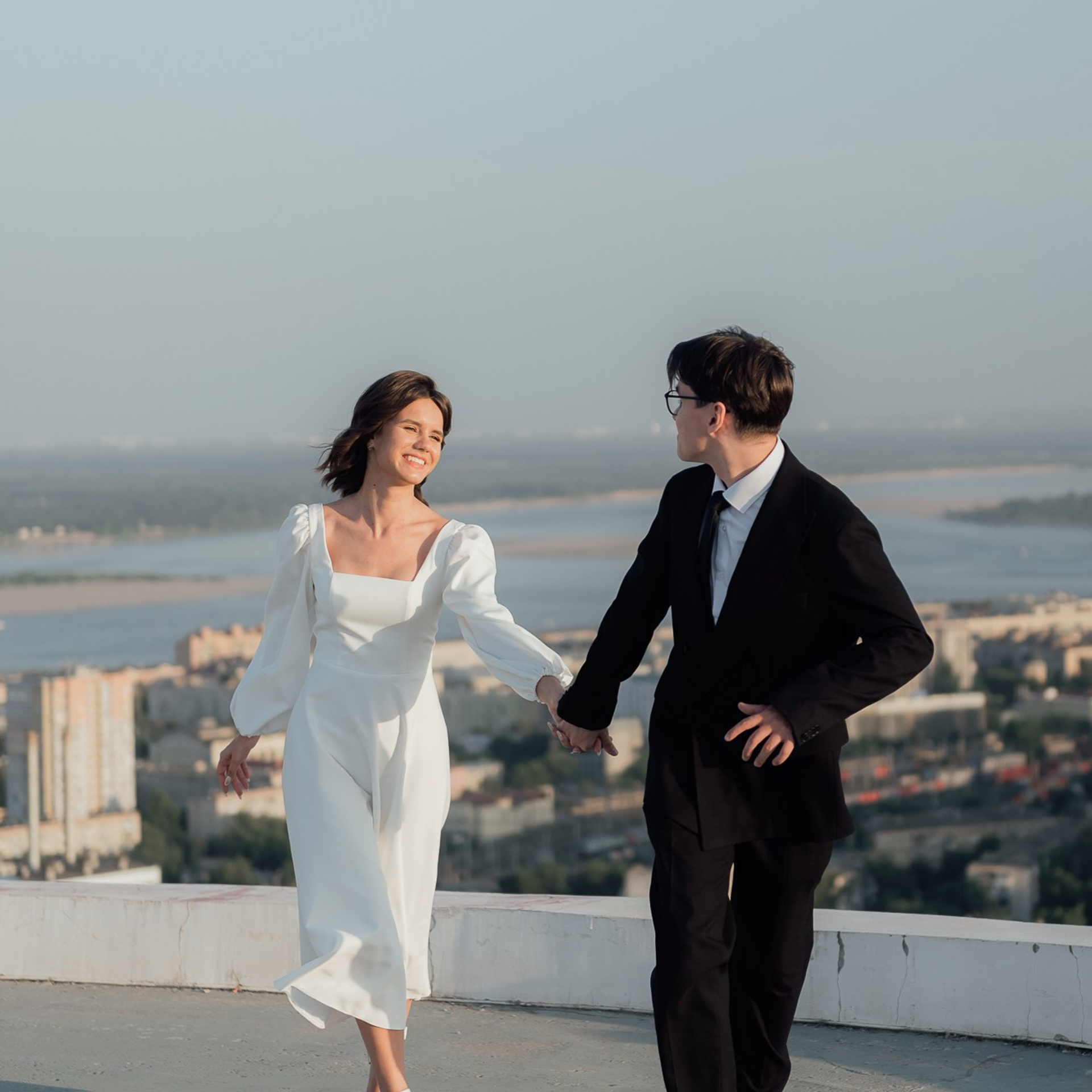 Рита и Влад