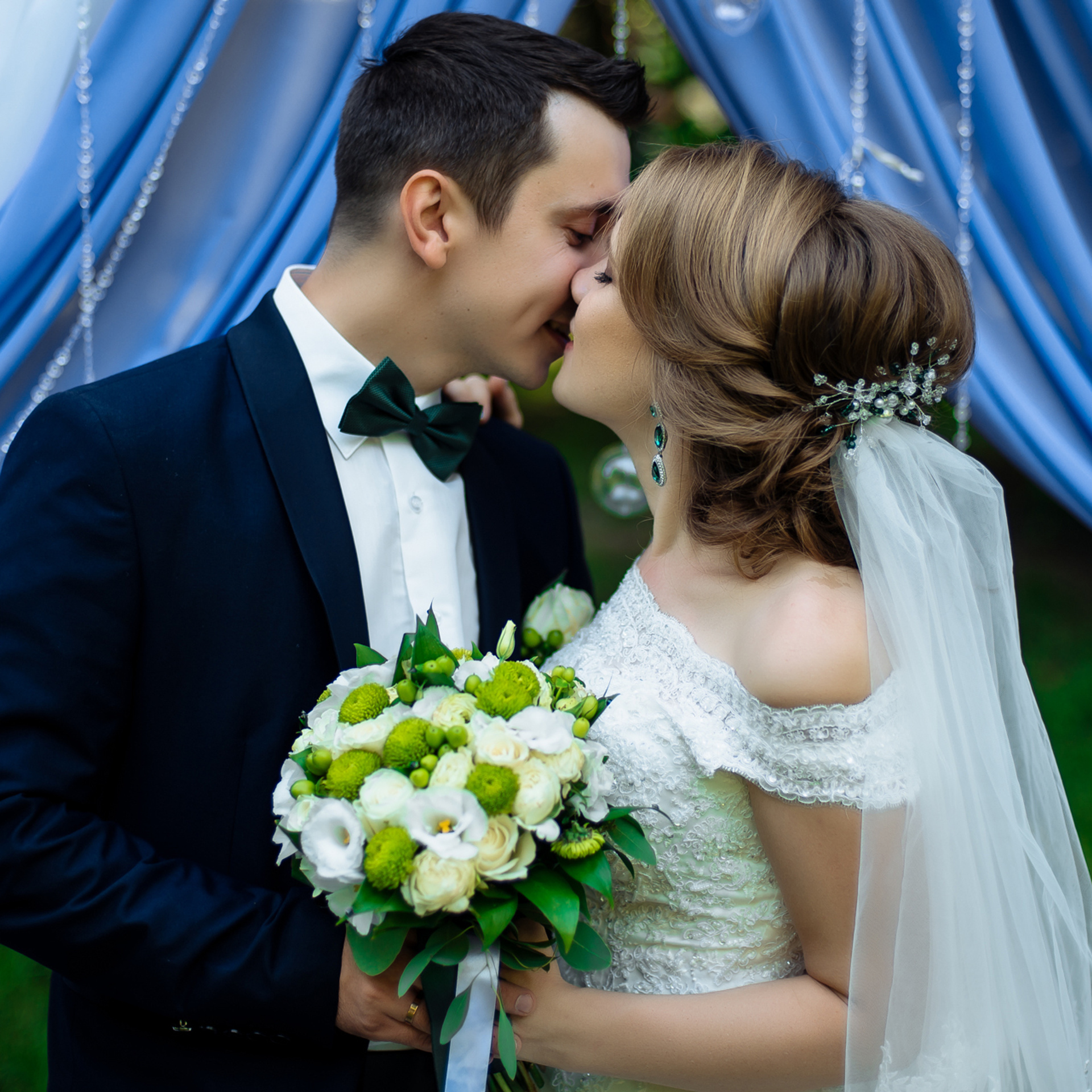 Любовь и Максим