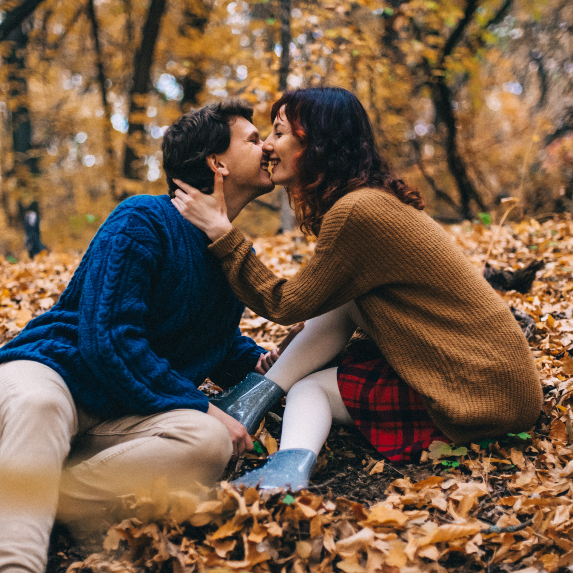 Настя и Стас