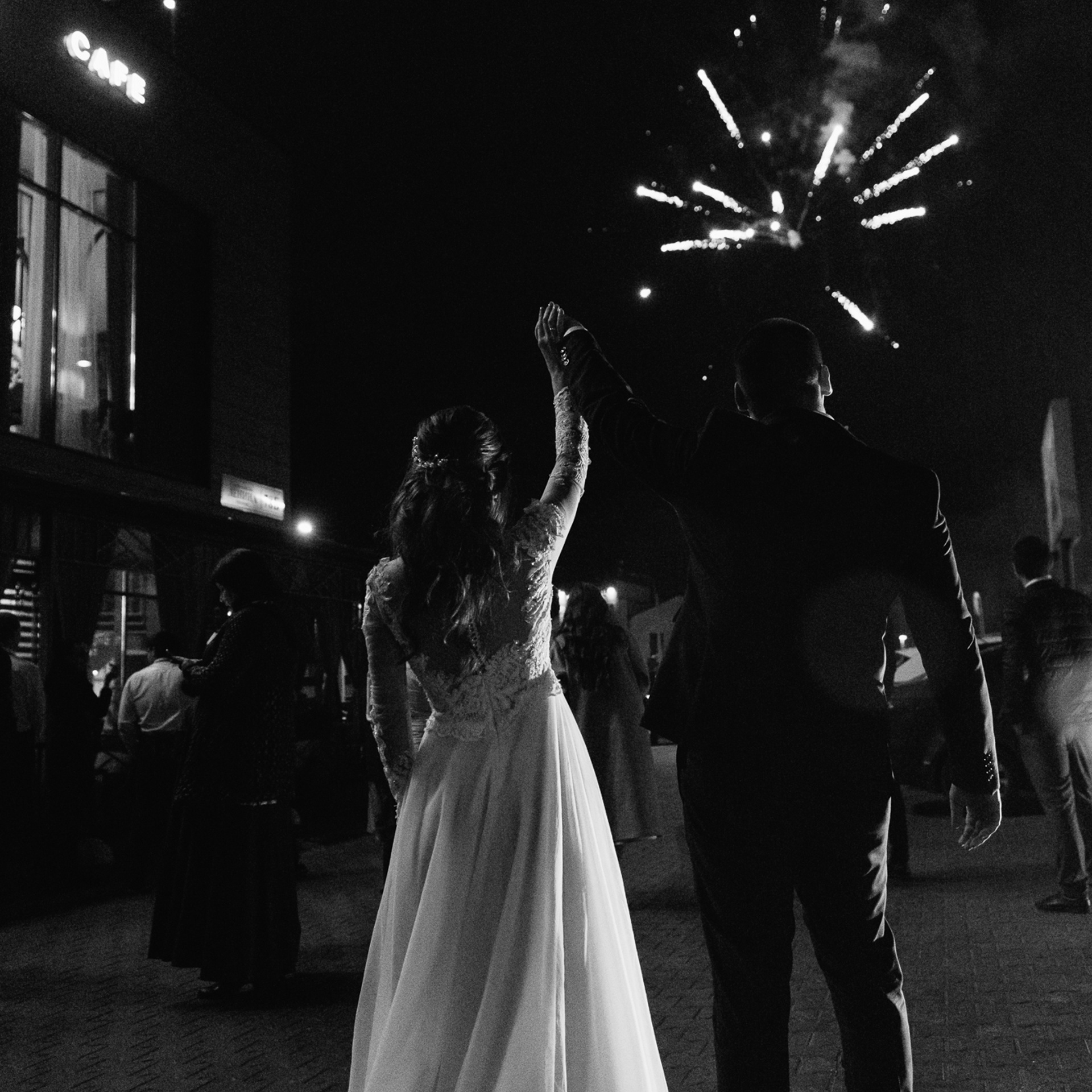 Анастасия и Руслан