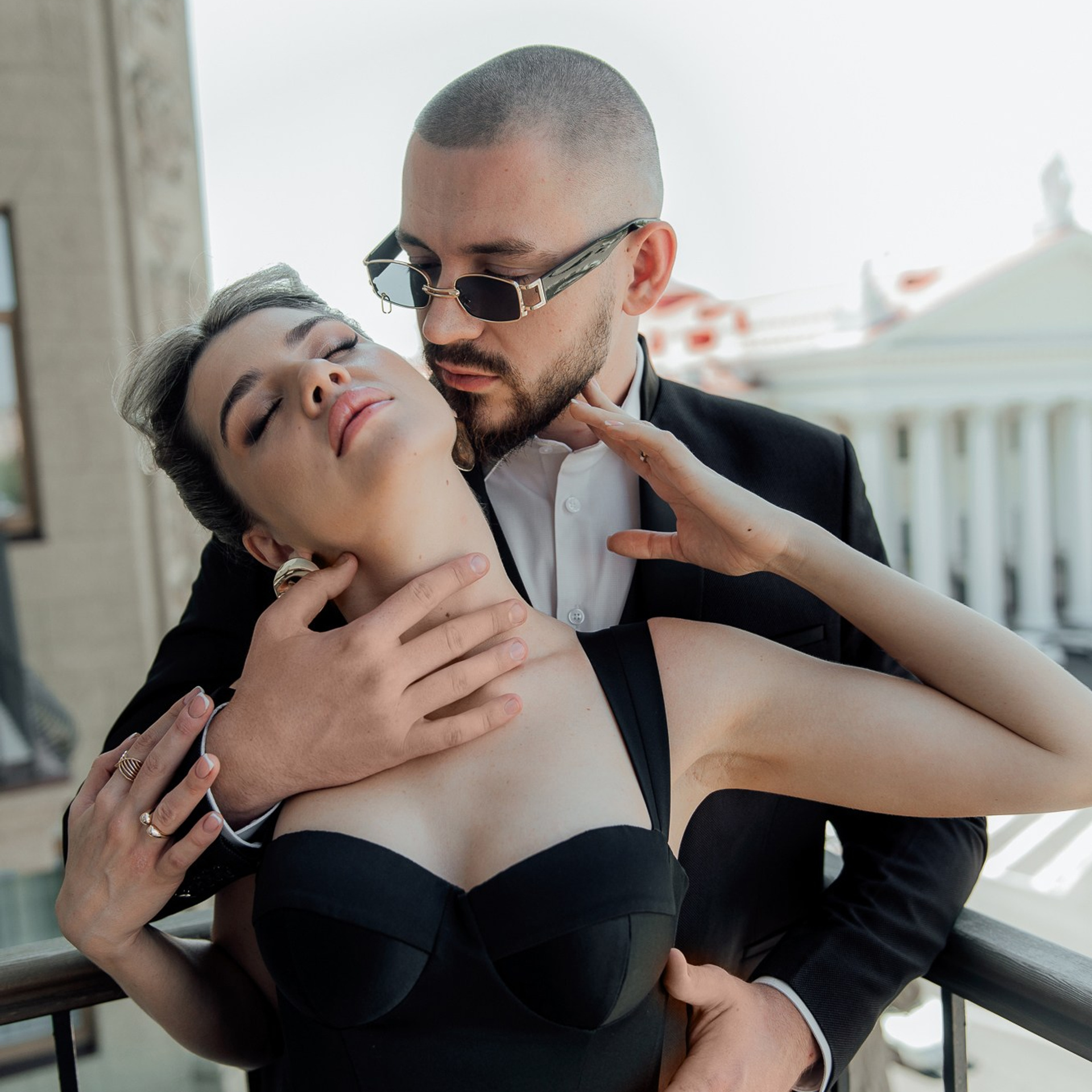 Кристина и Денис