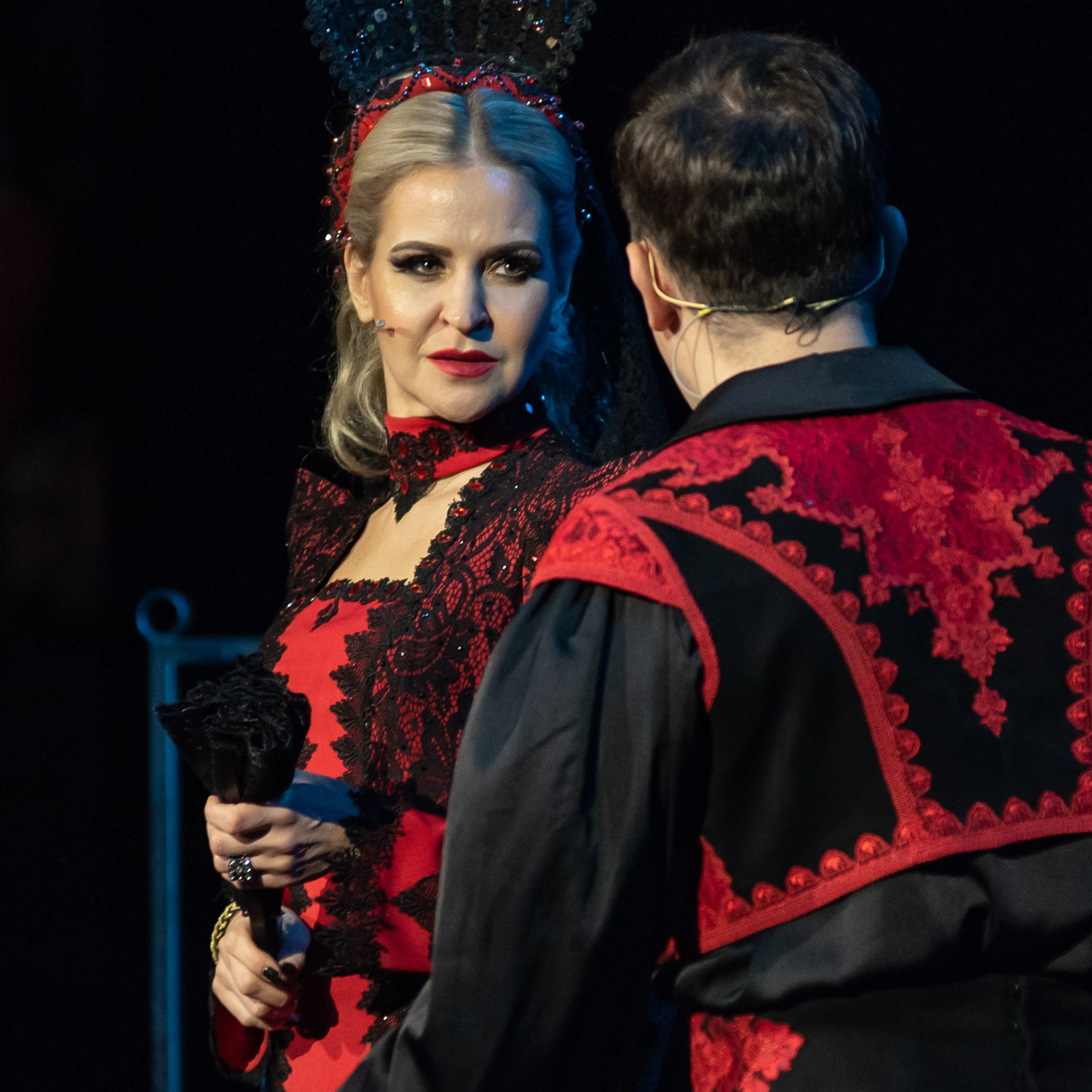 Собака на сене | Музыкальный театр Кузбасса