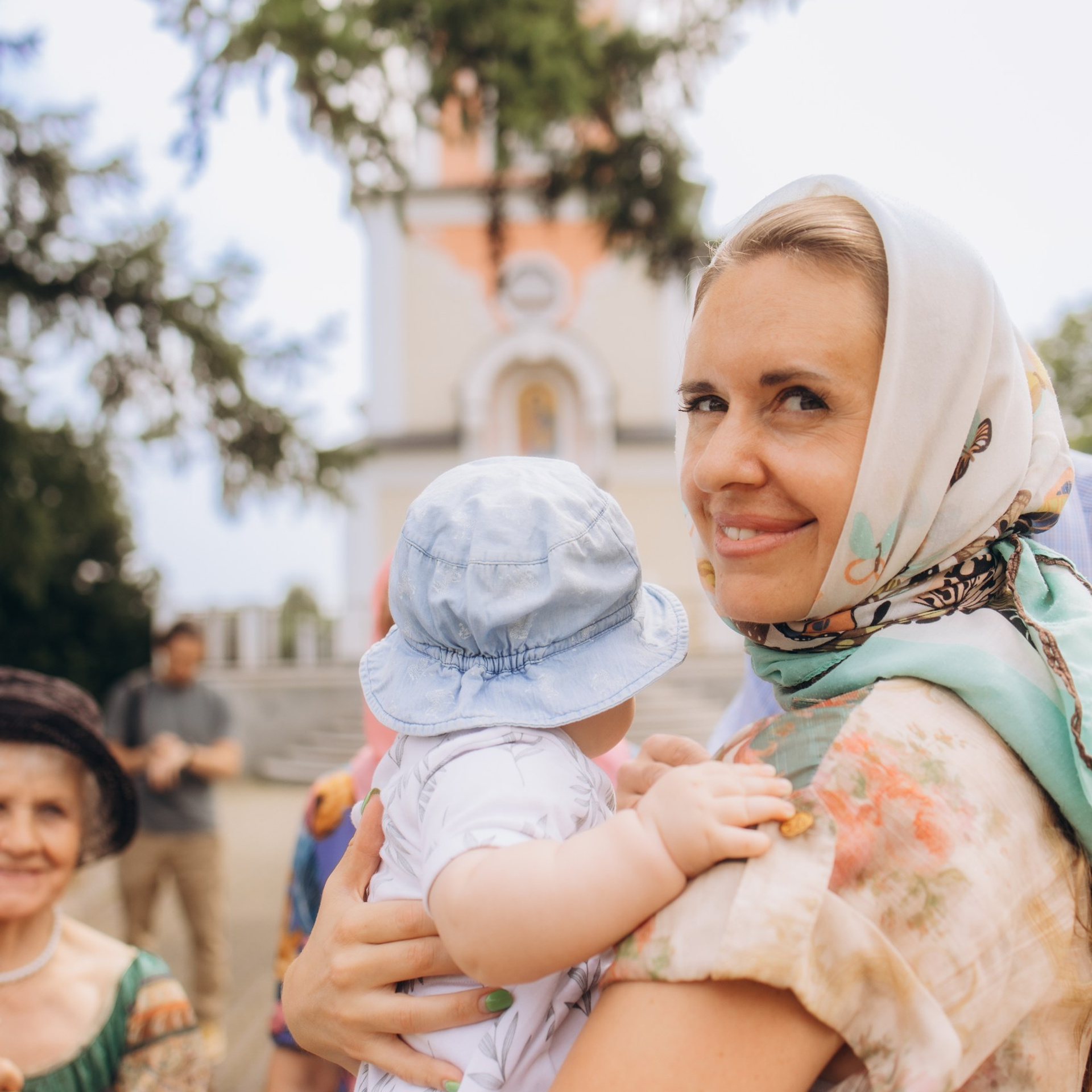Отзывы. Семейные фотограф в Одинцово и Москве. Диана Сусоева
