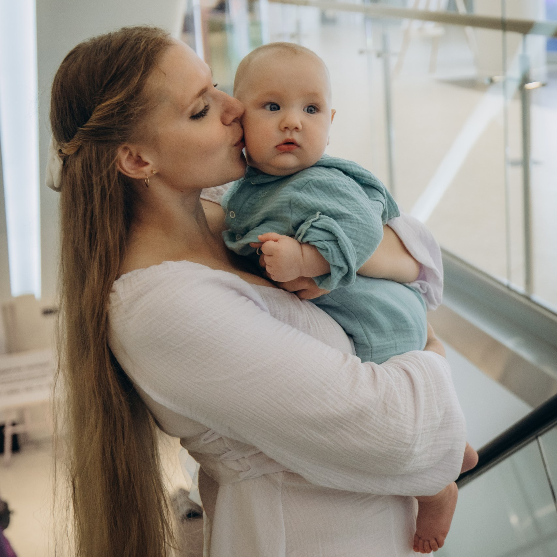 Отзывы. Семейные фотограф в Одинцово и Москве. Диана Сусоева