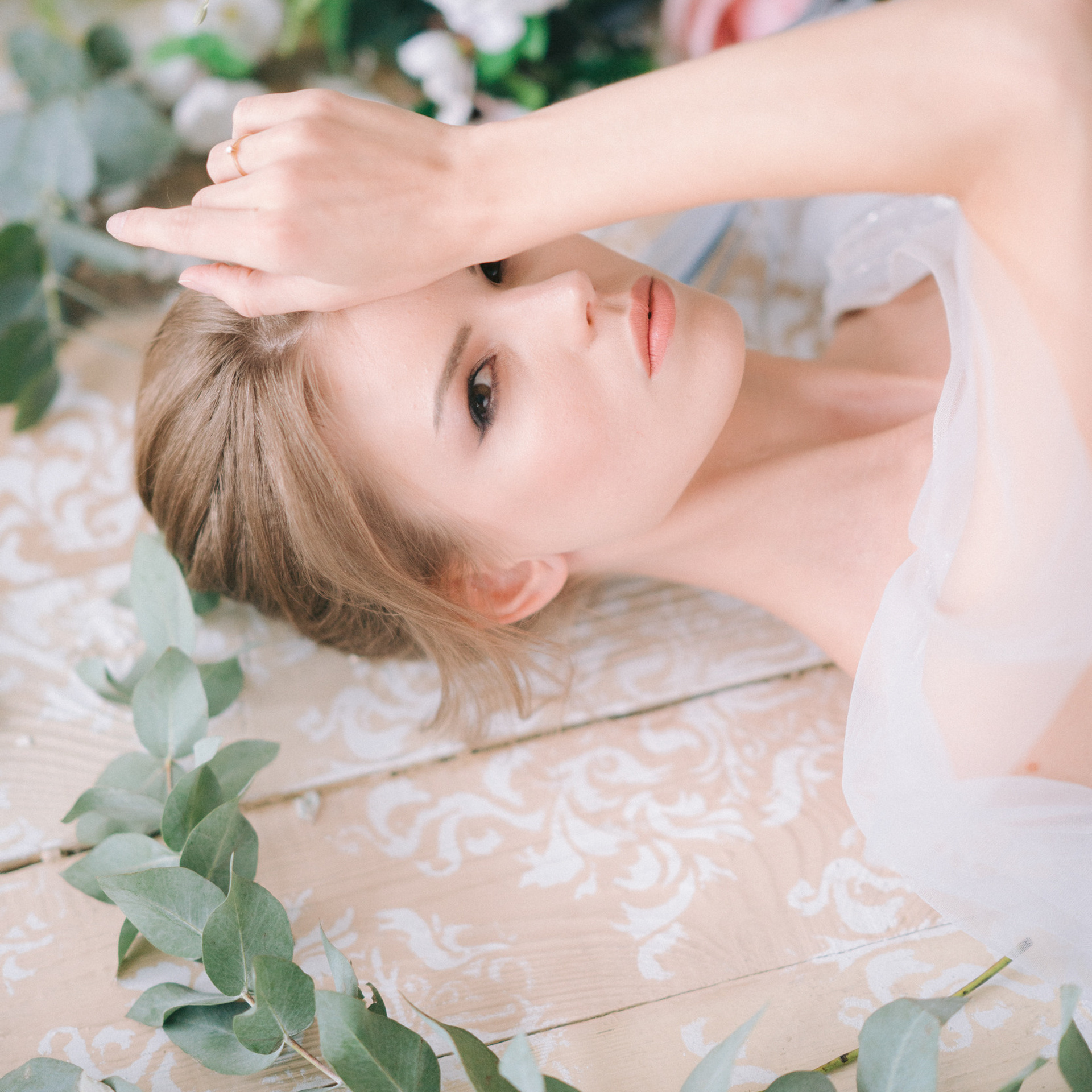 То, что мне нравится… 2020