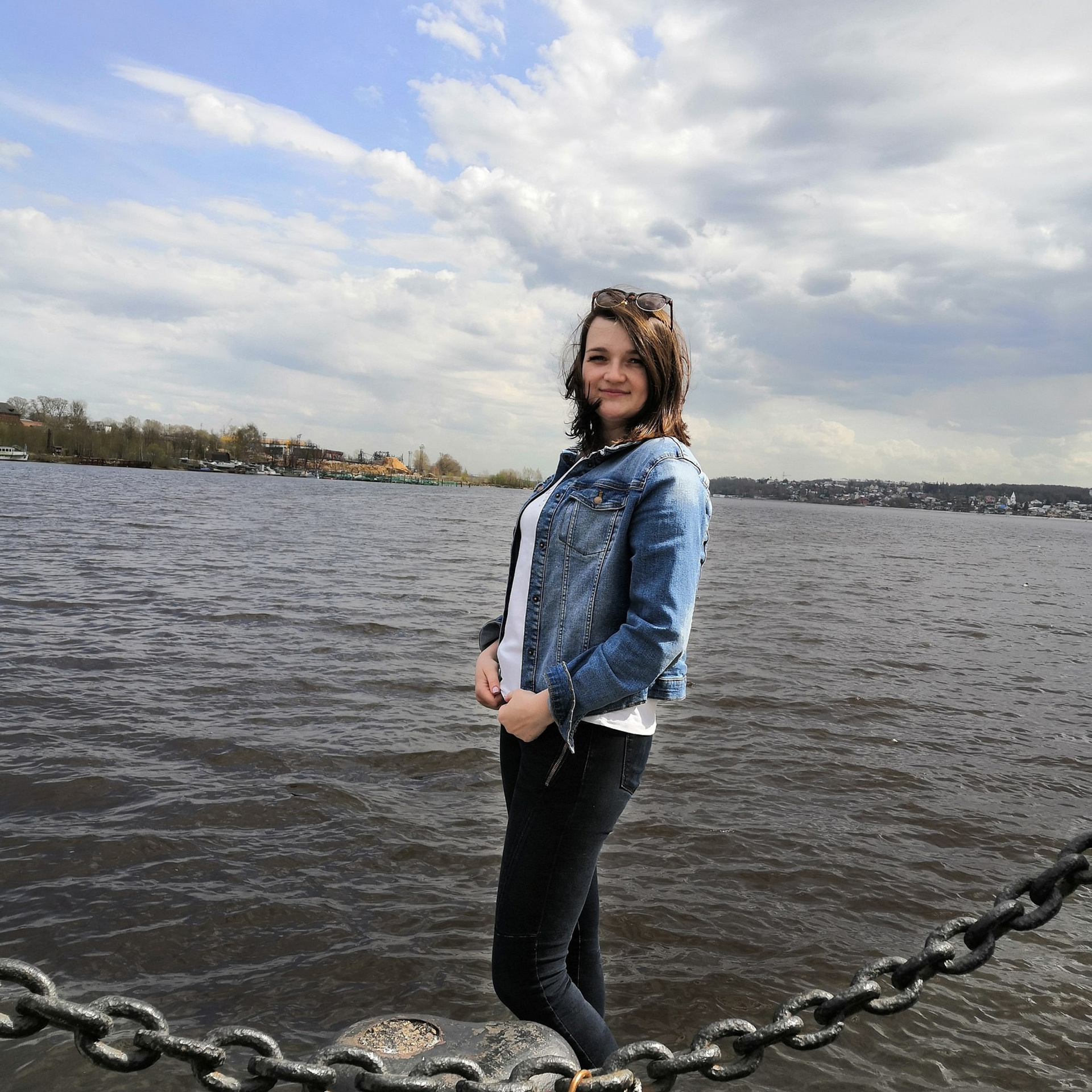 Отзывы. Ведущий в Москве Никита Колотушкин