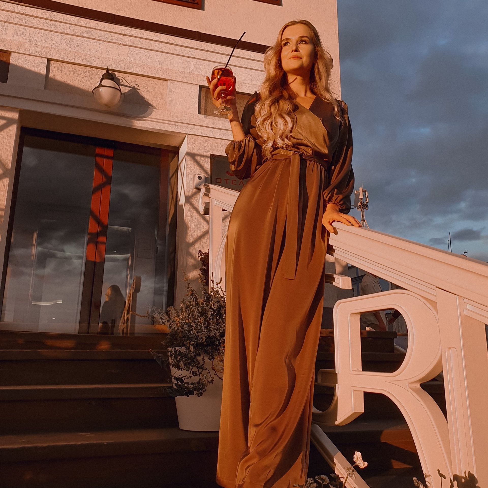 Отзывы. Ведущий в Москве Никита Колотушкин