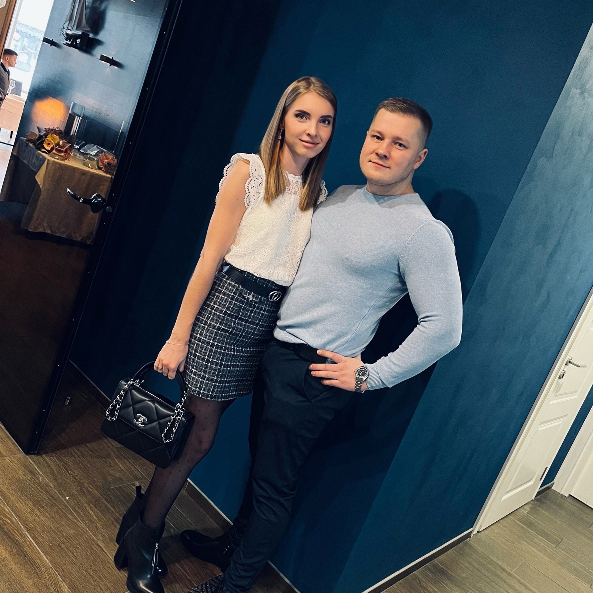 Отзывы. Ведущий в Москве Никита Колотушкин