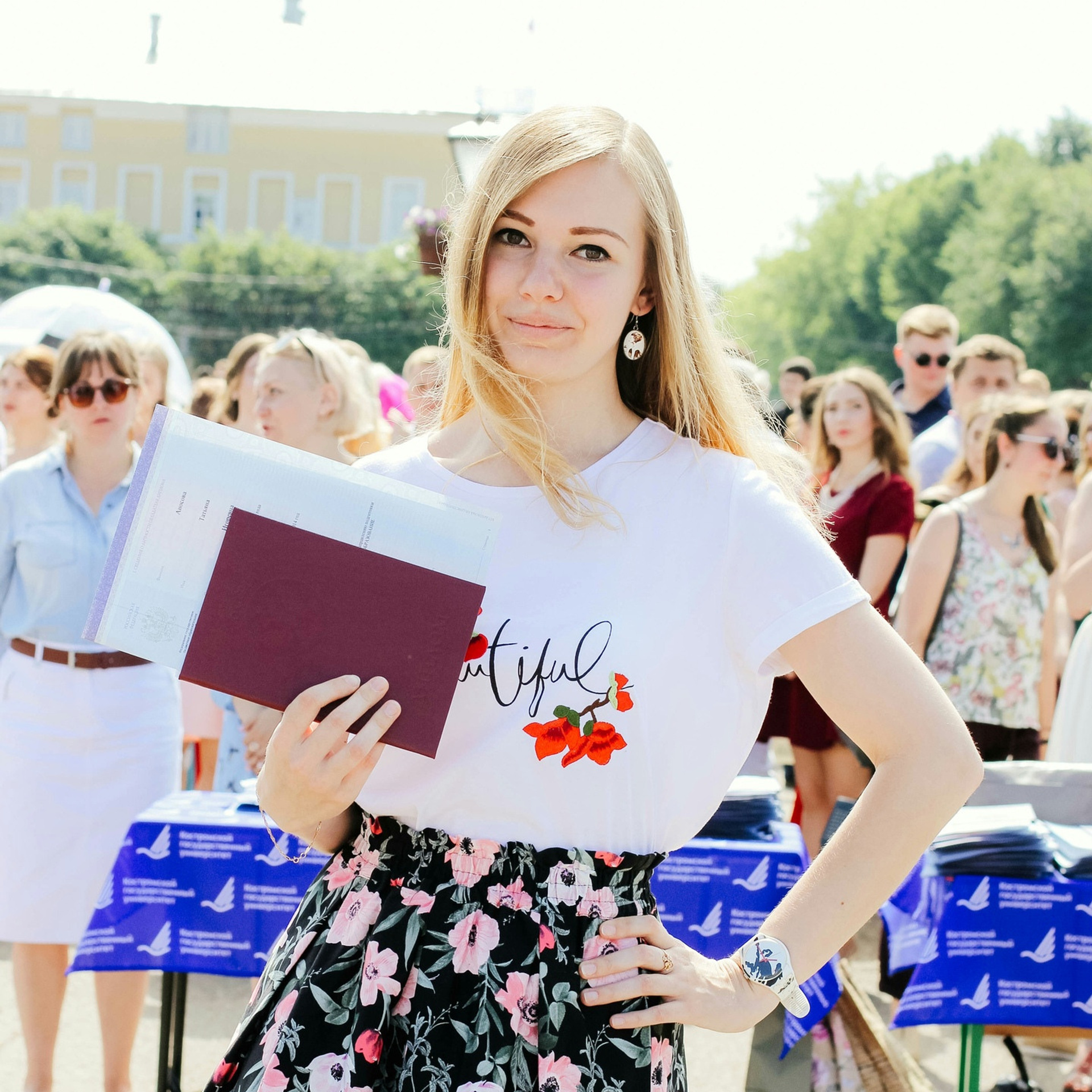 Отзывы. Ведущий в Москве Никита Колотушкин