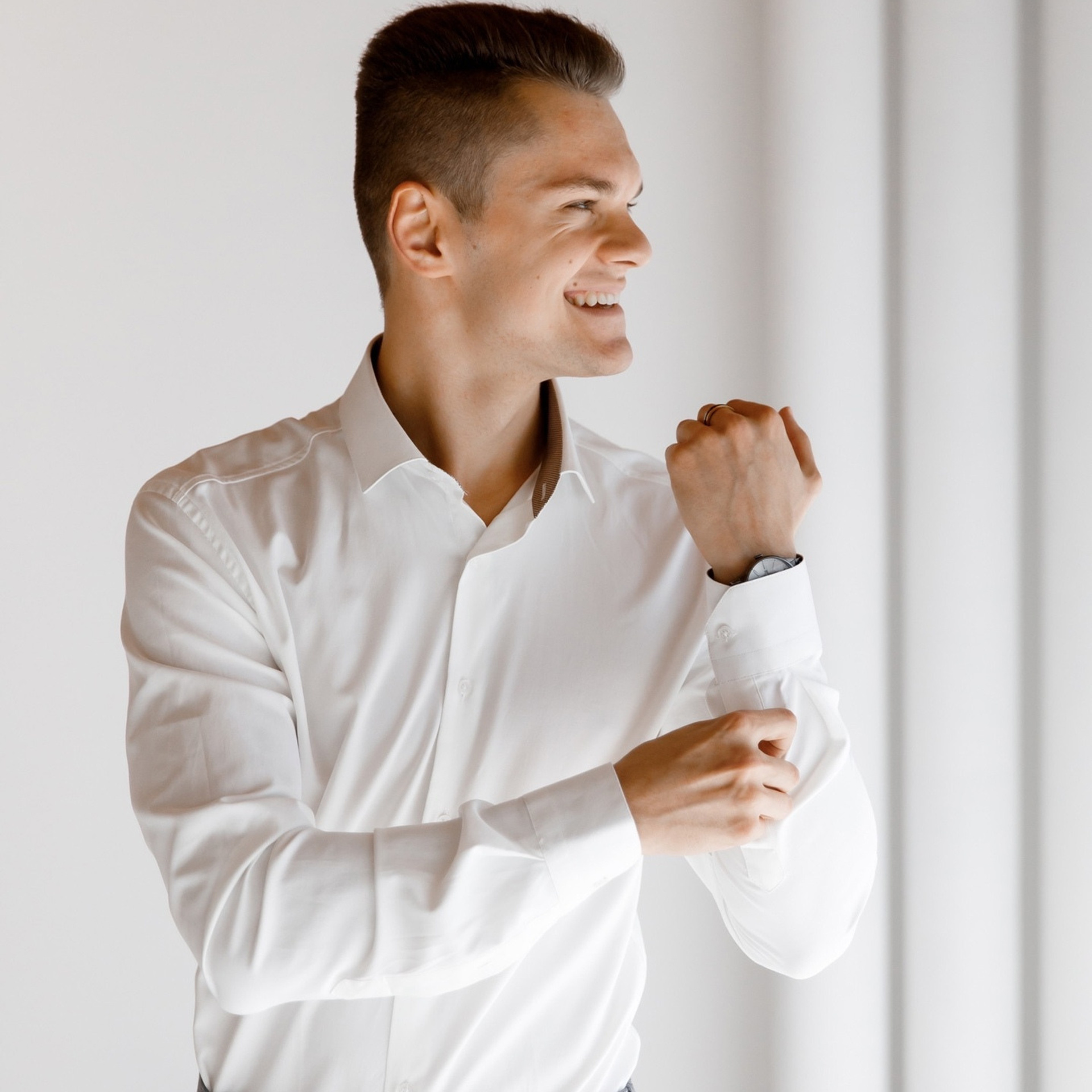 Отзывы. Ведущий в Москве Никита Колотушкин