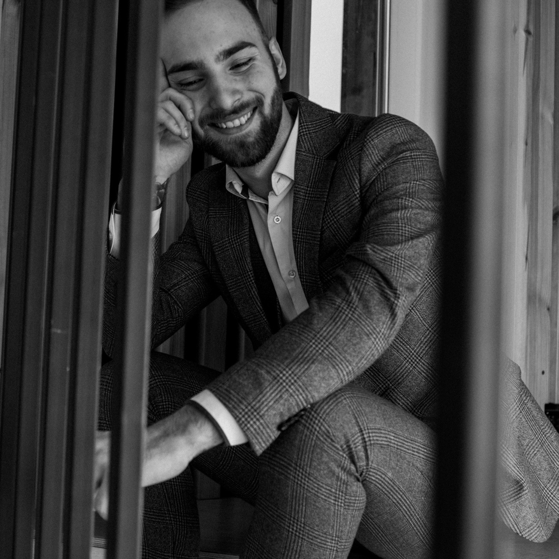 Отзывы. Ведущий в Москве Никита Колотушкин