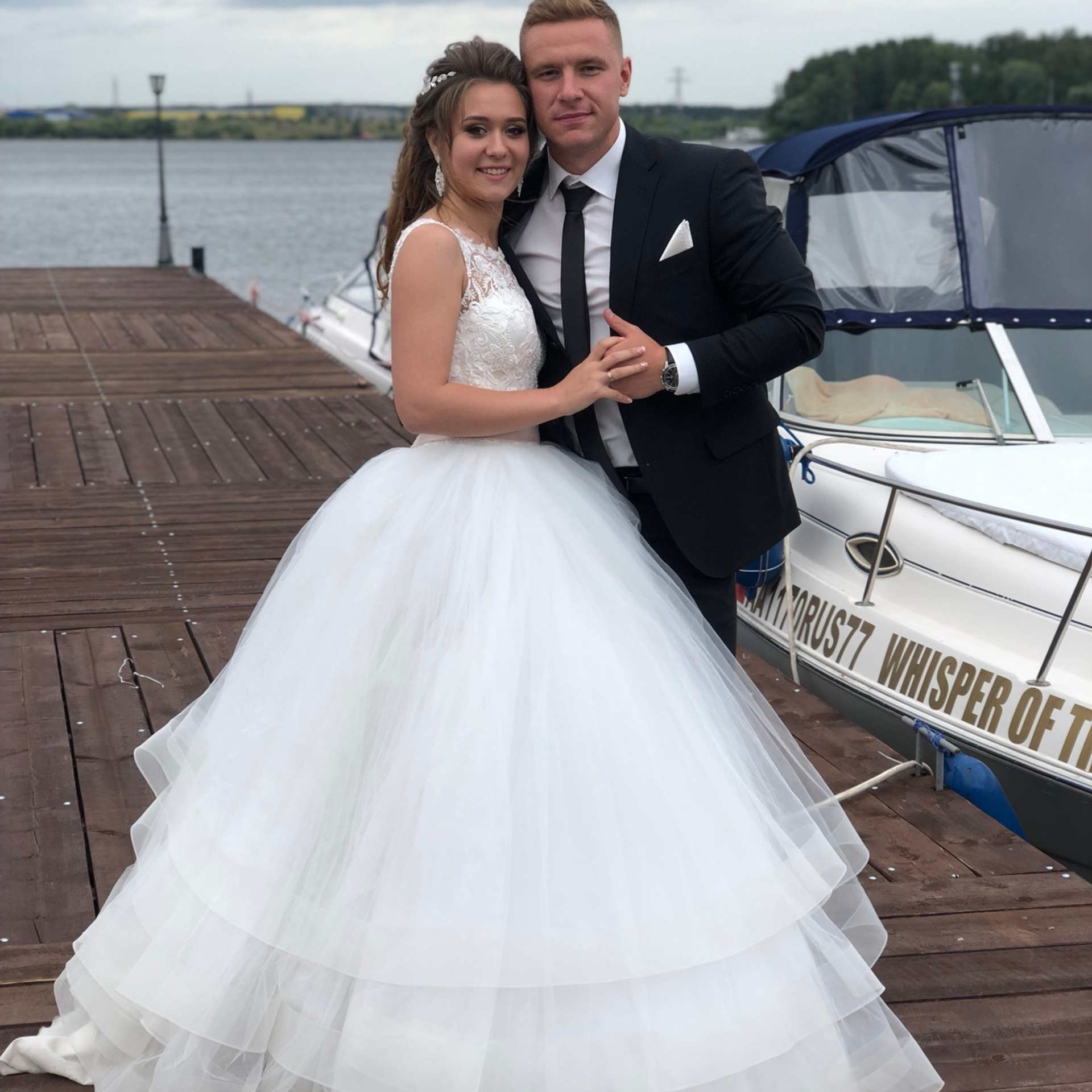 Ведущий Алексей Зубков. Ведущий на свадьбу в Москве Зубков Алексей