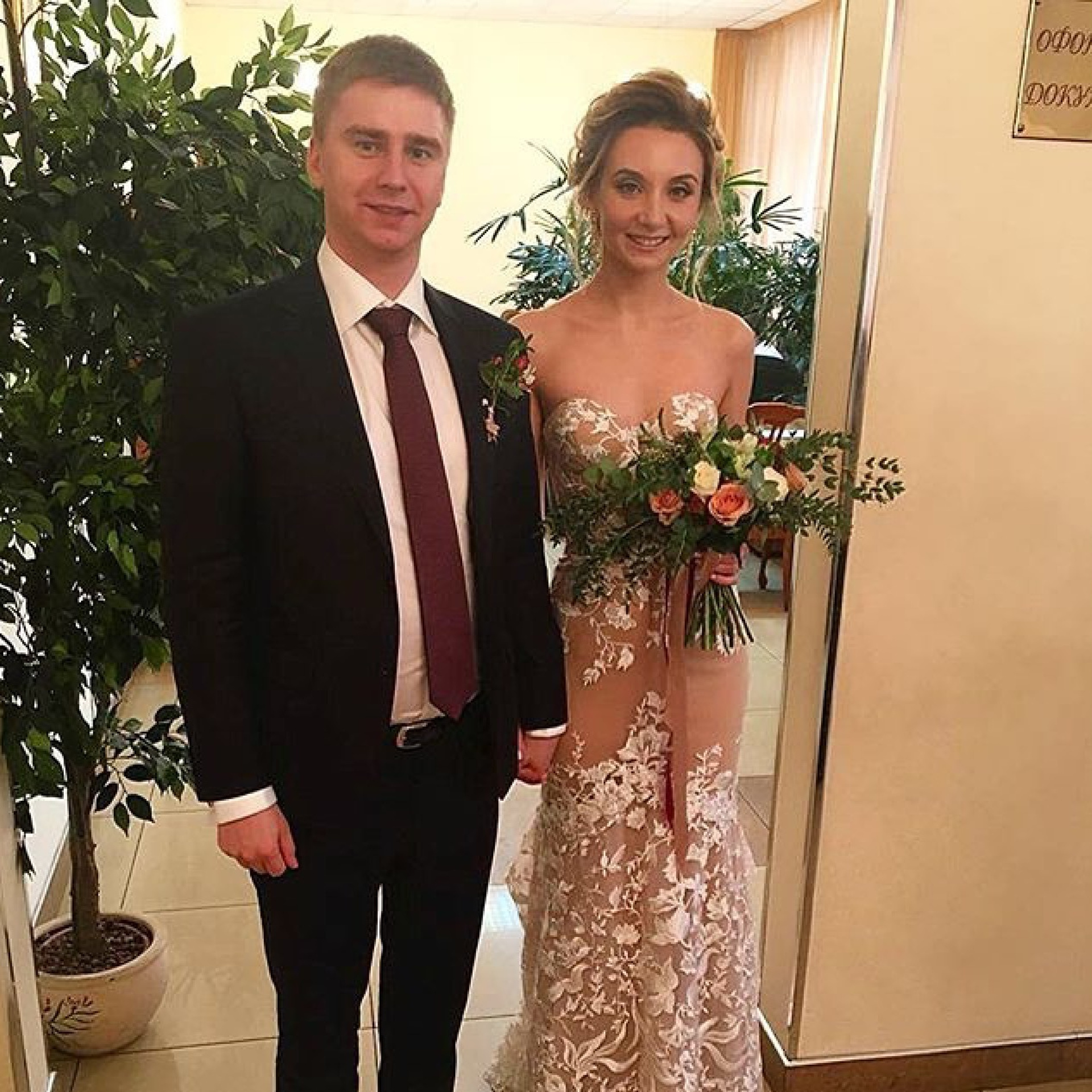 Ведущий Алексей Зубков. Ведущий на свадьбу в Москве Зубков Алексей