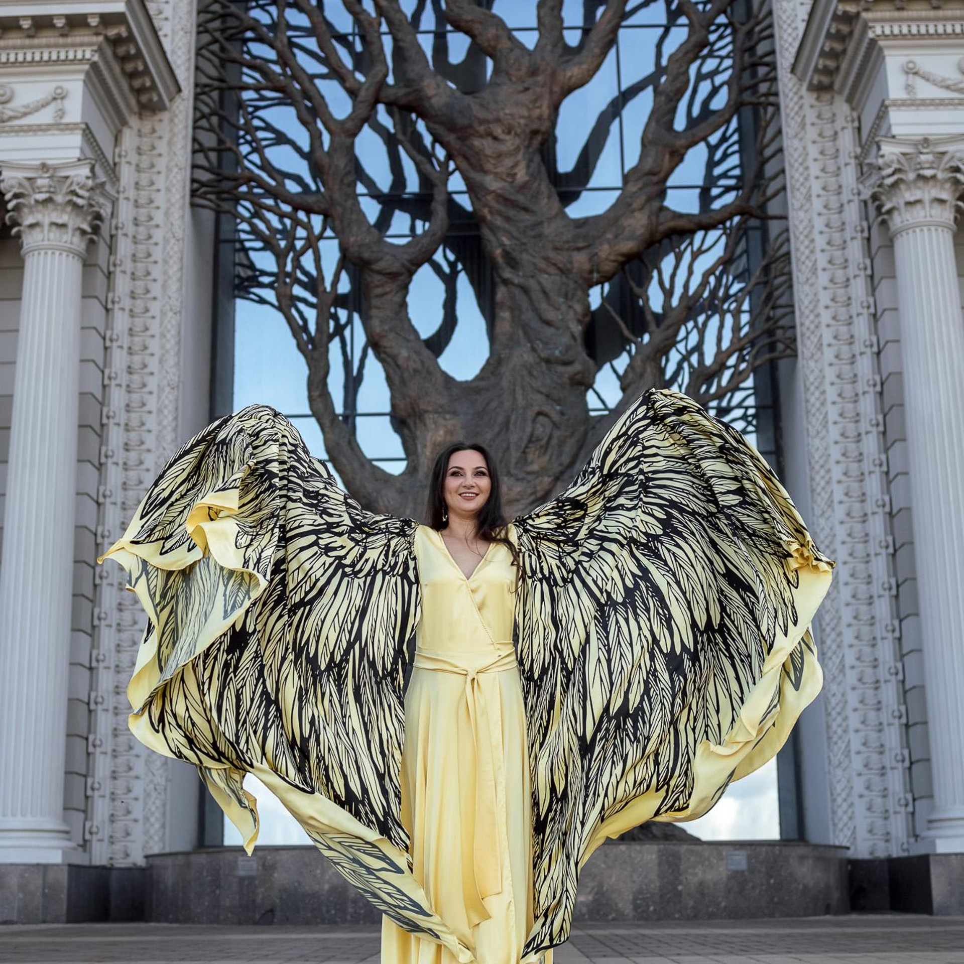 Отзывы. Фотограф в Москве Мухина Ирина