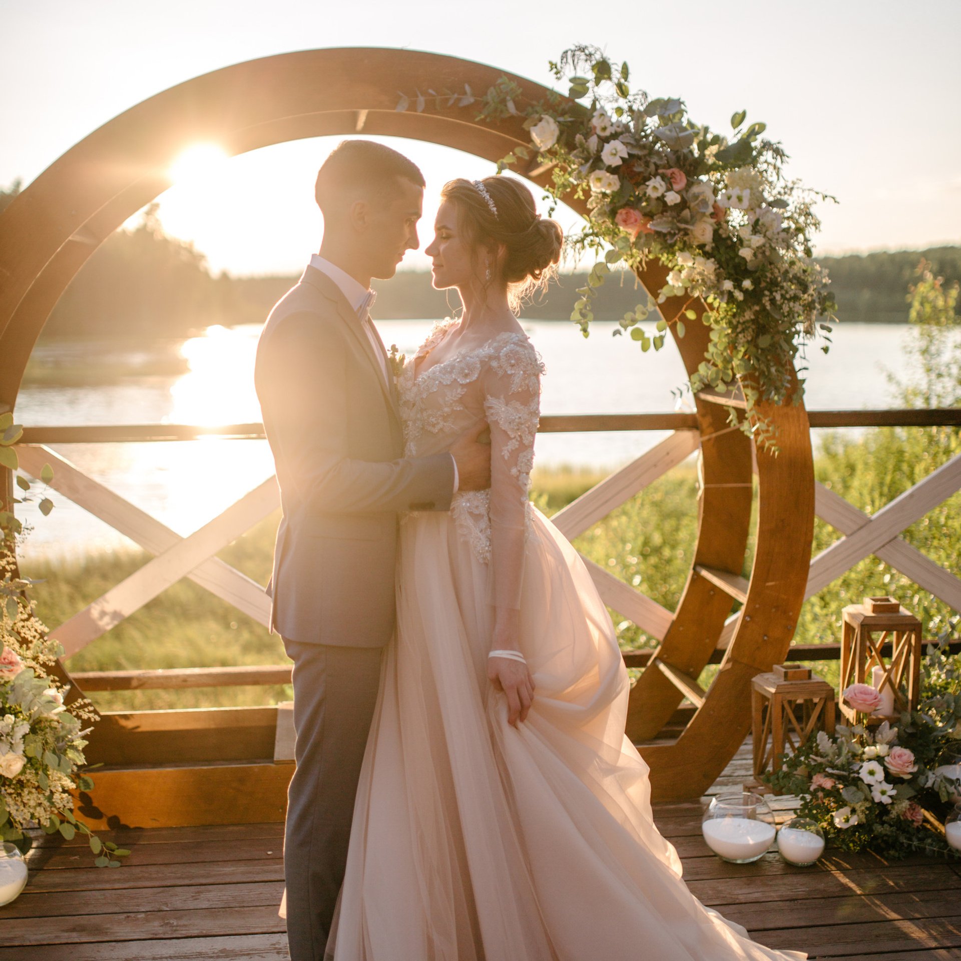 Отзывы. Свадебный и семейный фотограф в Санкт-Петербурге Исупова Юлия