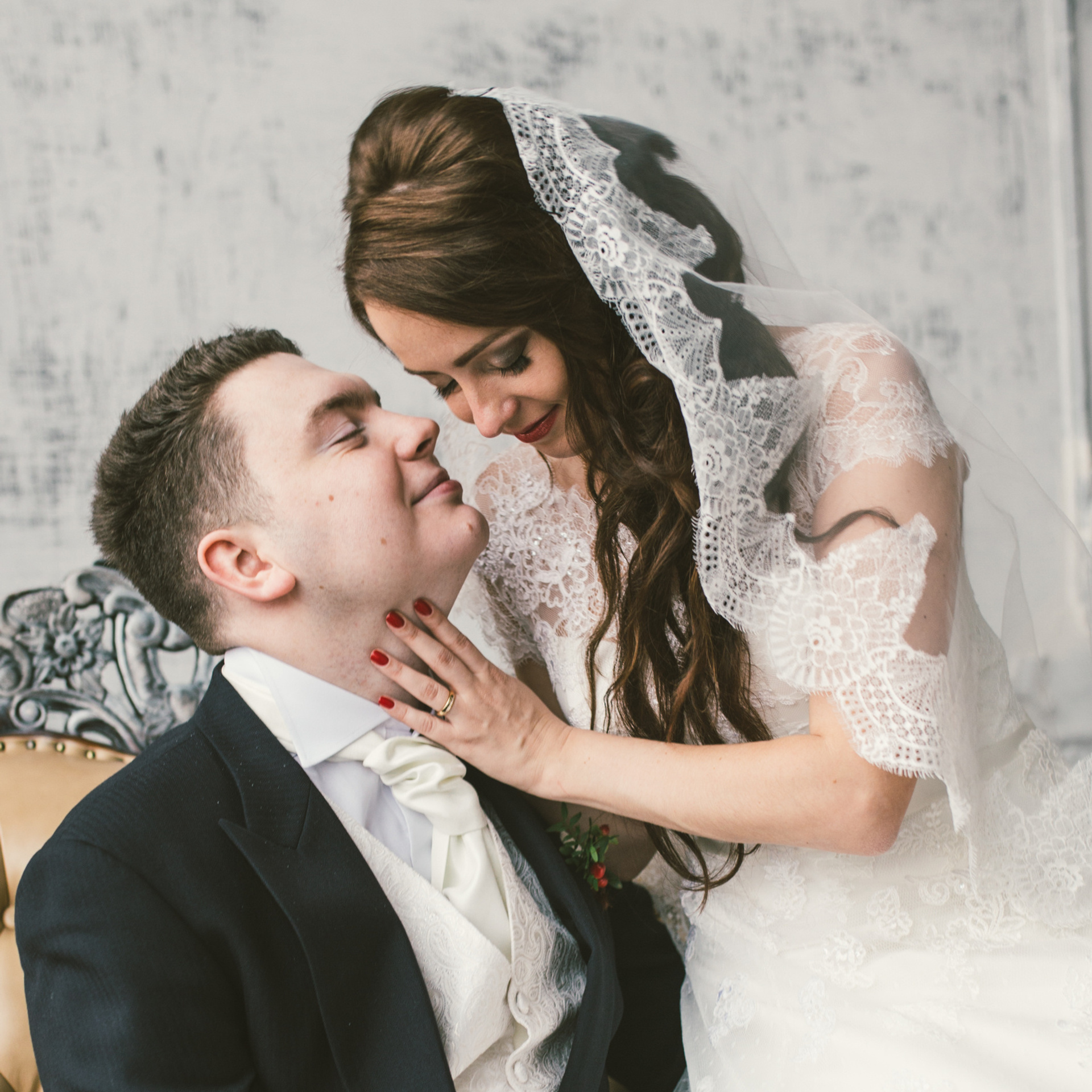 Отзывы. Свадебный и семейный фотограф в Санкт-Петербурге Исупова Юлия