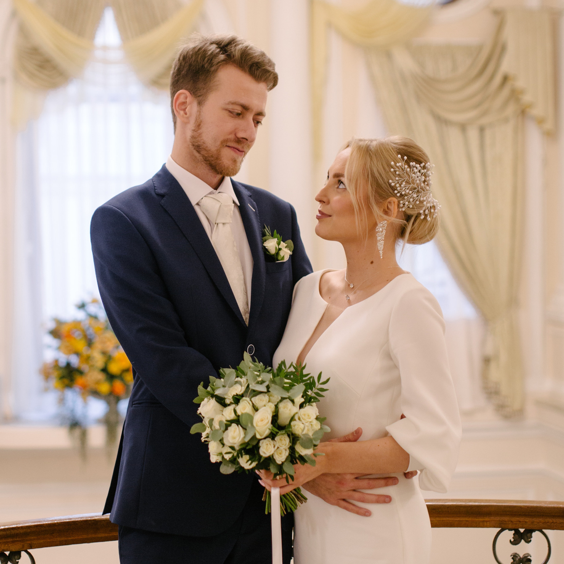 Отзывы. Свадебный и семейный фотограф в Санкт-Петербурге Исупова Юлия