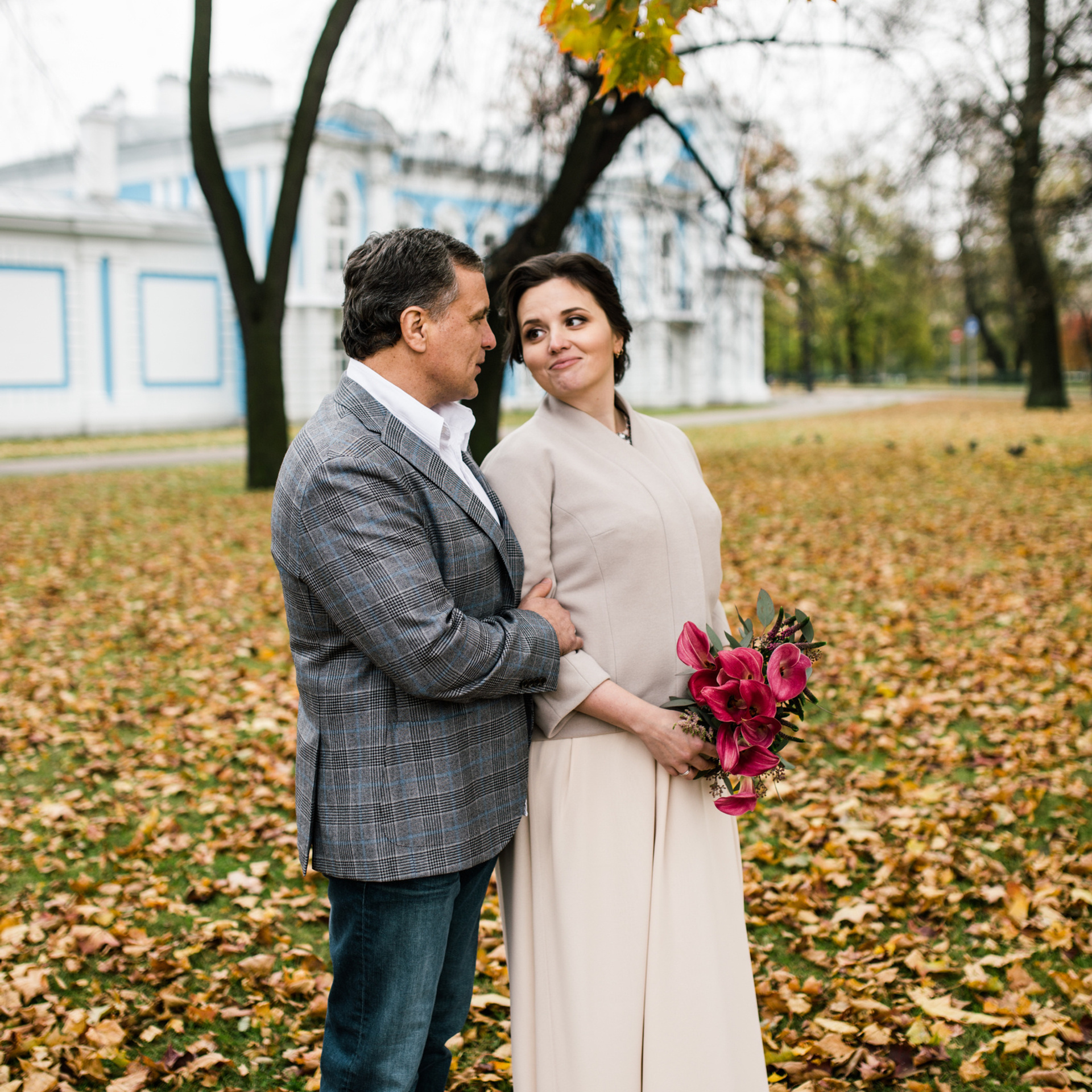 Отзывы. Свадебный и семейный фотограф в Санкт-Петербурге Исупова Юлия