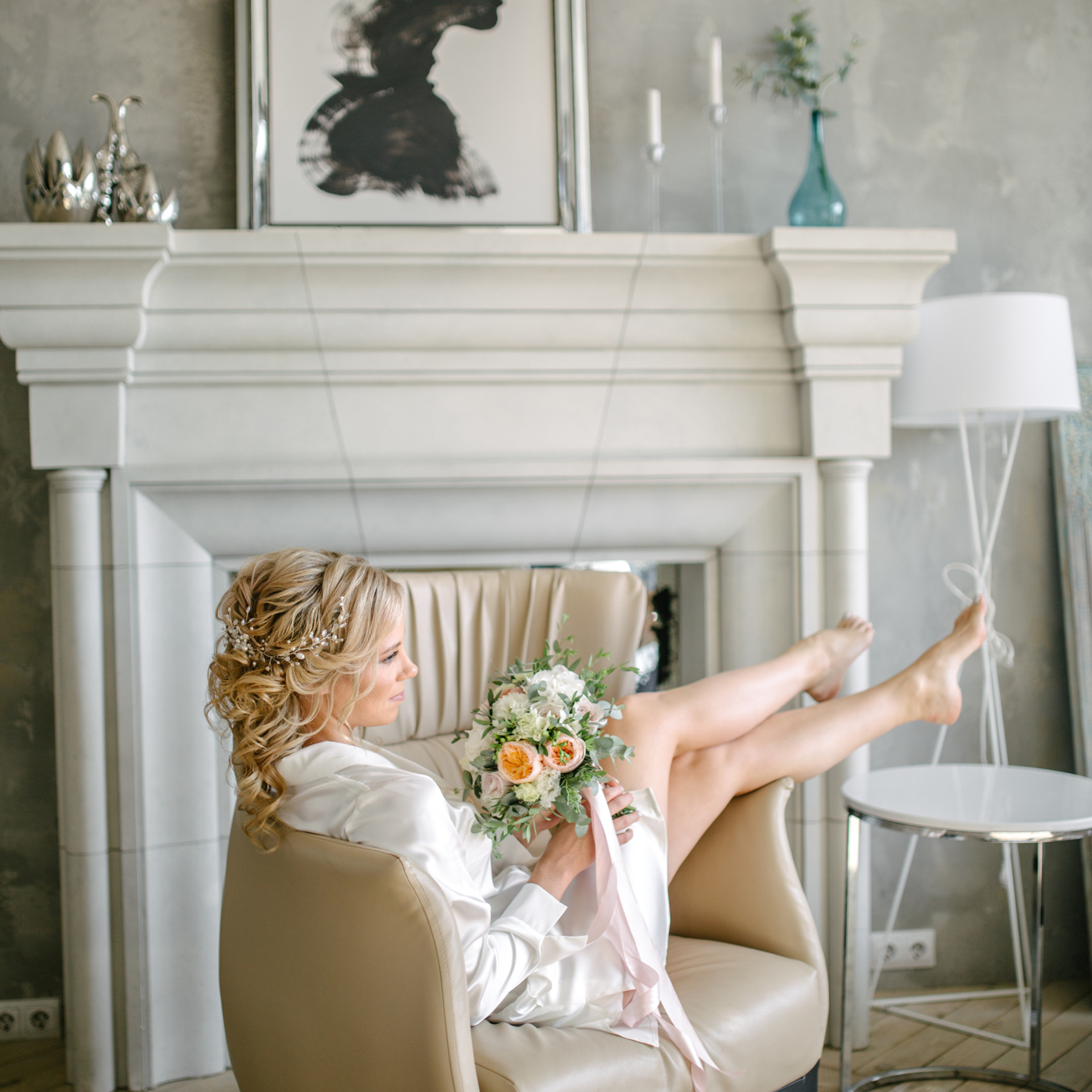 Отзывы. Свадебный и семейный фотограф в Санкт-Петербурге Исупова Юлия