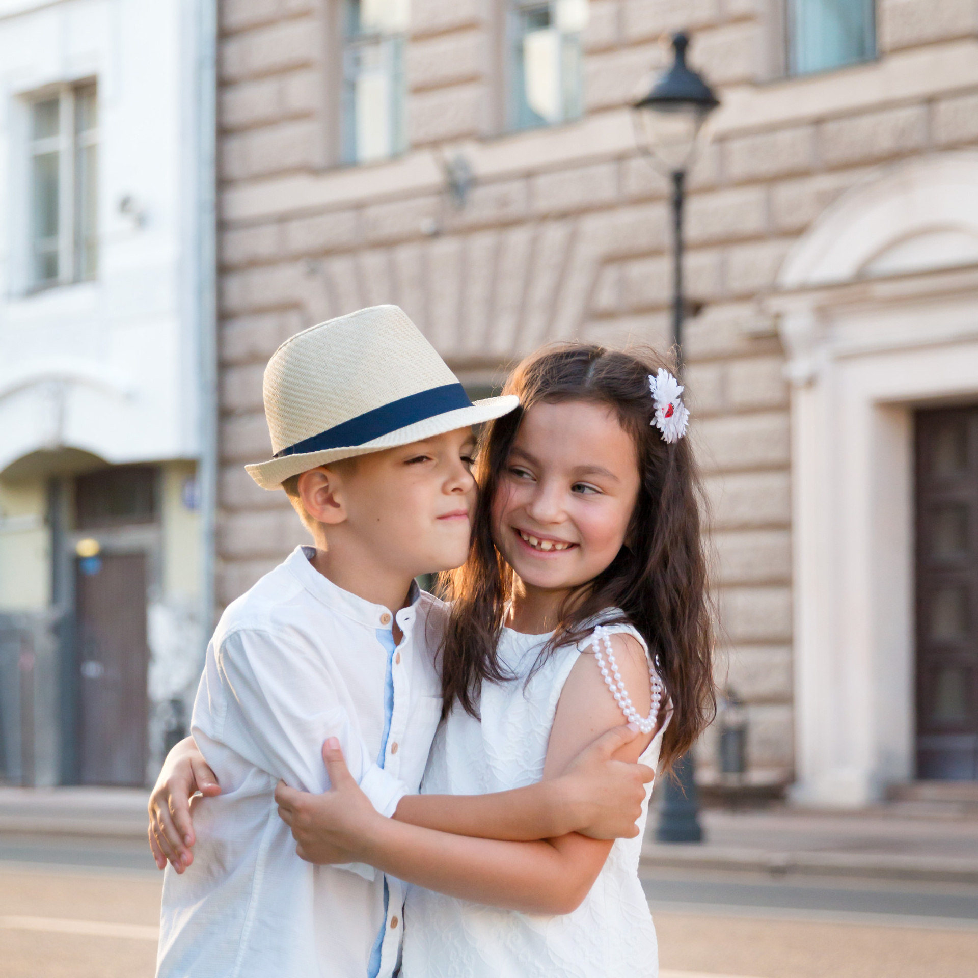 Фотопрогулка