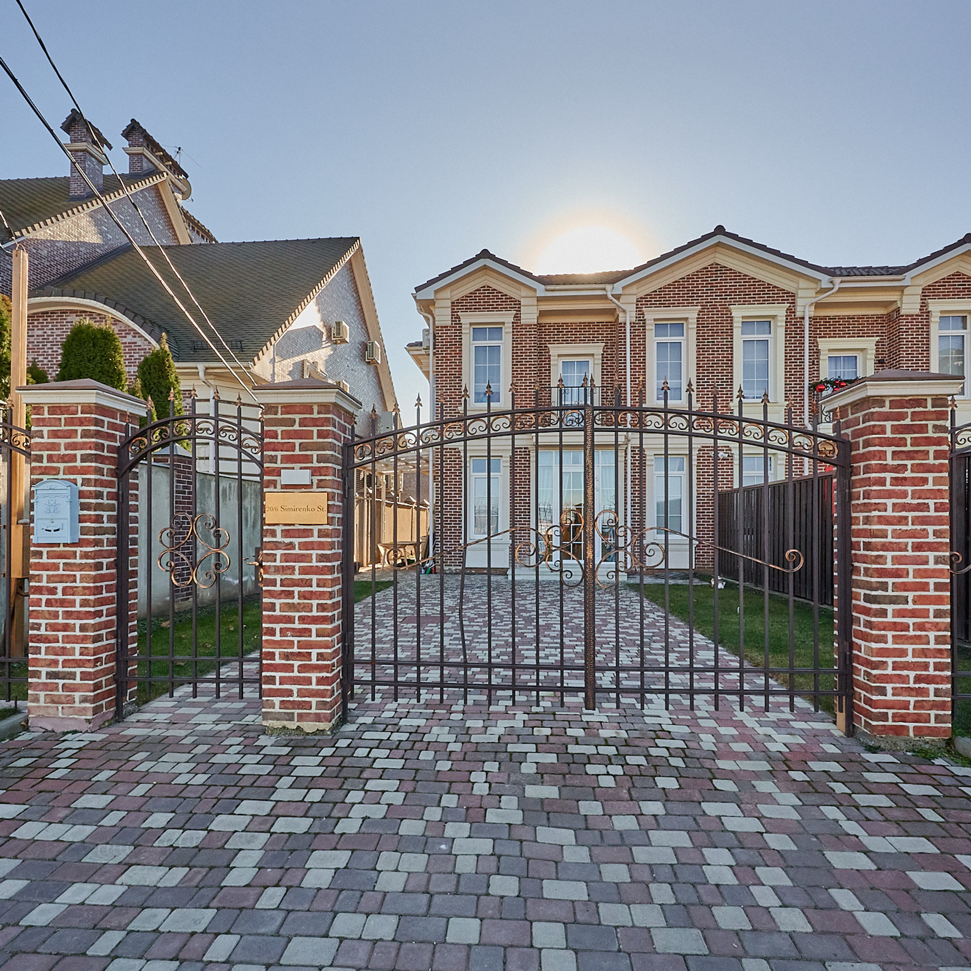 Отзывы. Интерьерный фотограф в Краснодаре