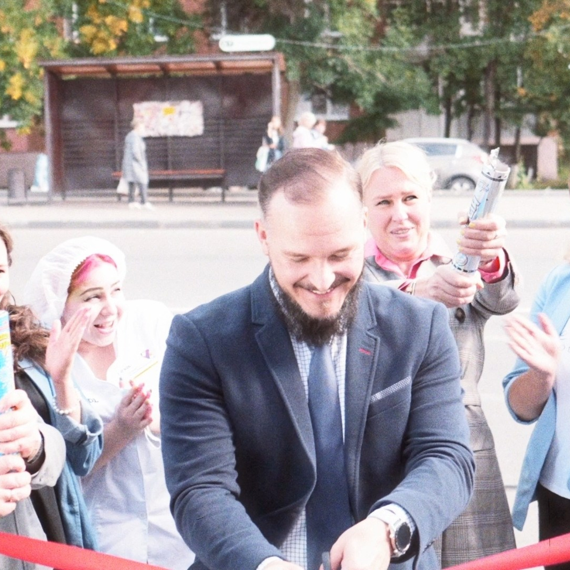 Отзывы о сотрудничестве с Samsonov Media | Видеопроизводство под ключ. Видеосъемка — Продакшн полного цикла — Услуги видеооператора в Пензе