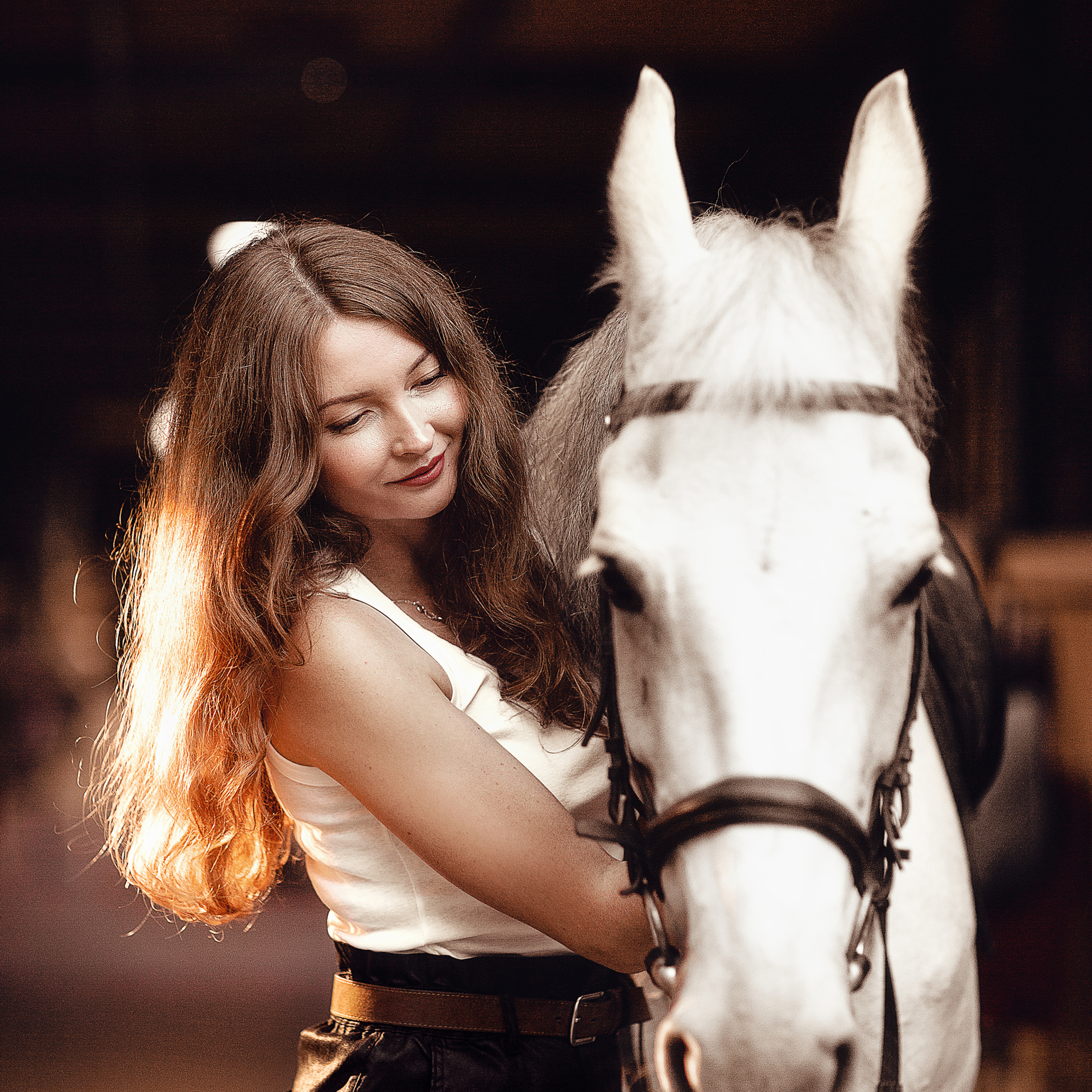 ФОТОСЕССИЯ НА ПРИРОДЕ. Фотограф в Нижнем Новгороде Нестерова Кристина