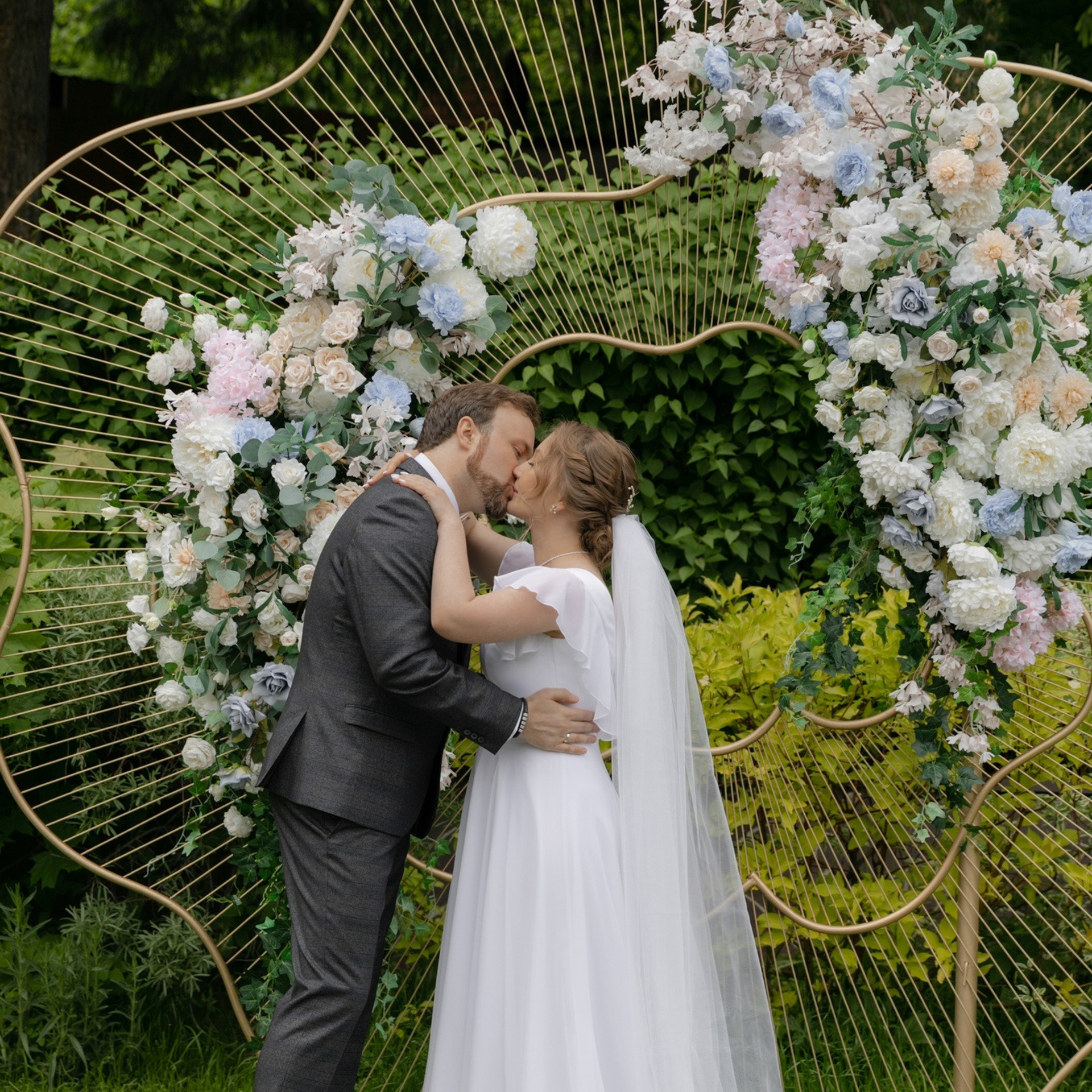 Лена&Никита