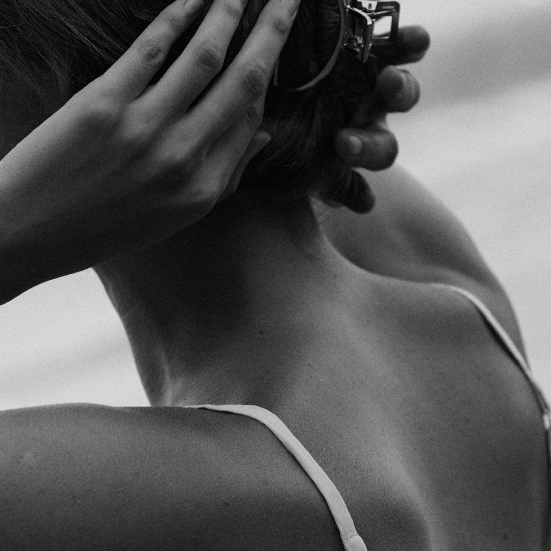 Reviews. Photographer Evgenia Dudko