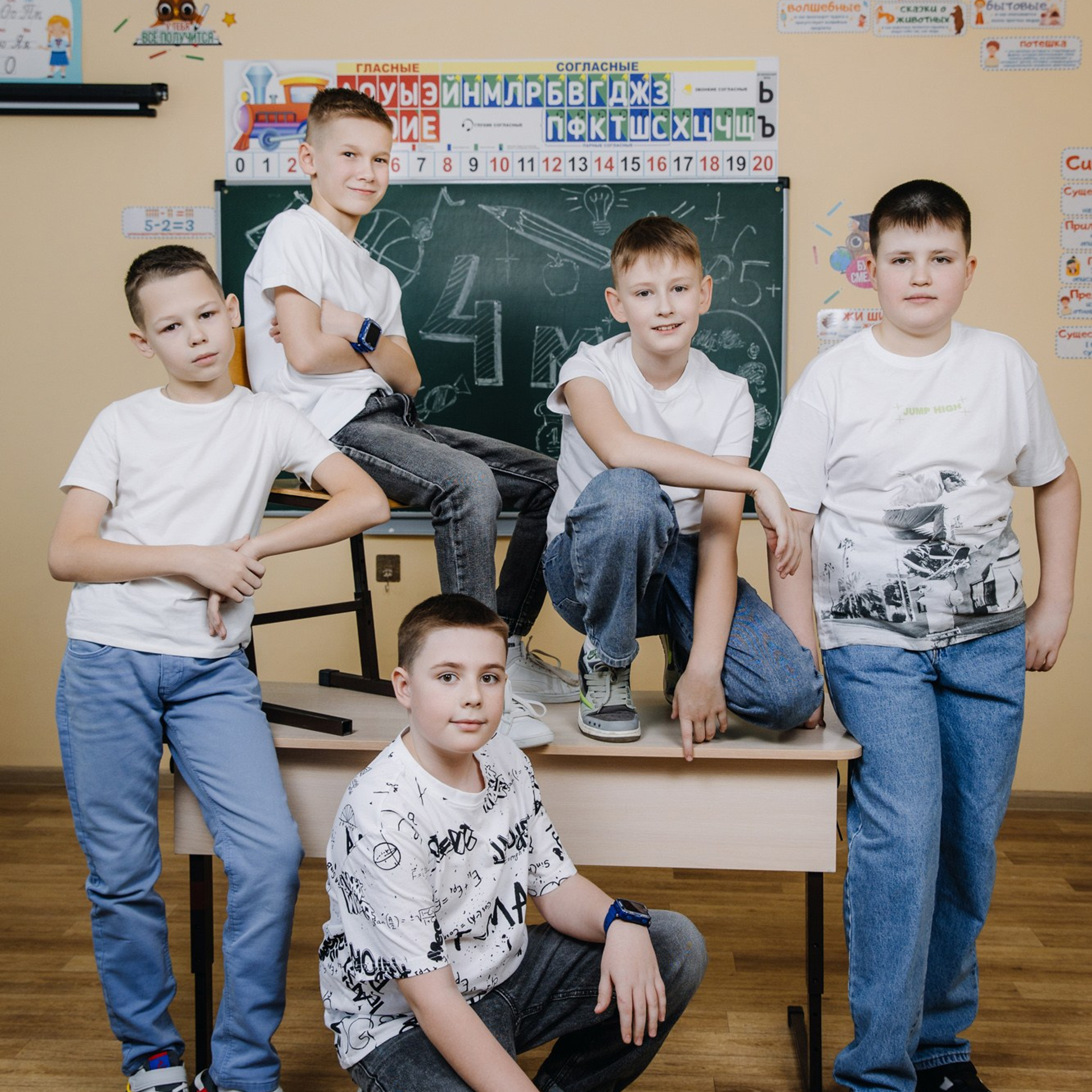 Школьное фото для 1-8 классов | Портфолио школьного фотографа. Школьная съемка и создание выпускных альбомов в Нижнем Новгороде
