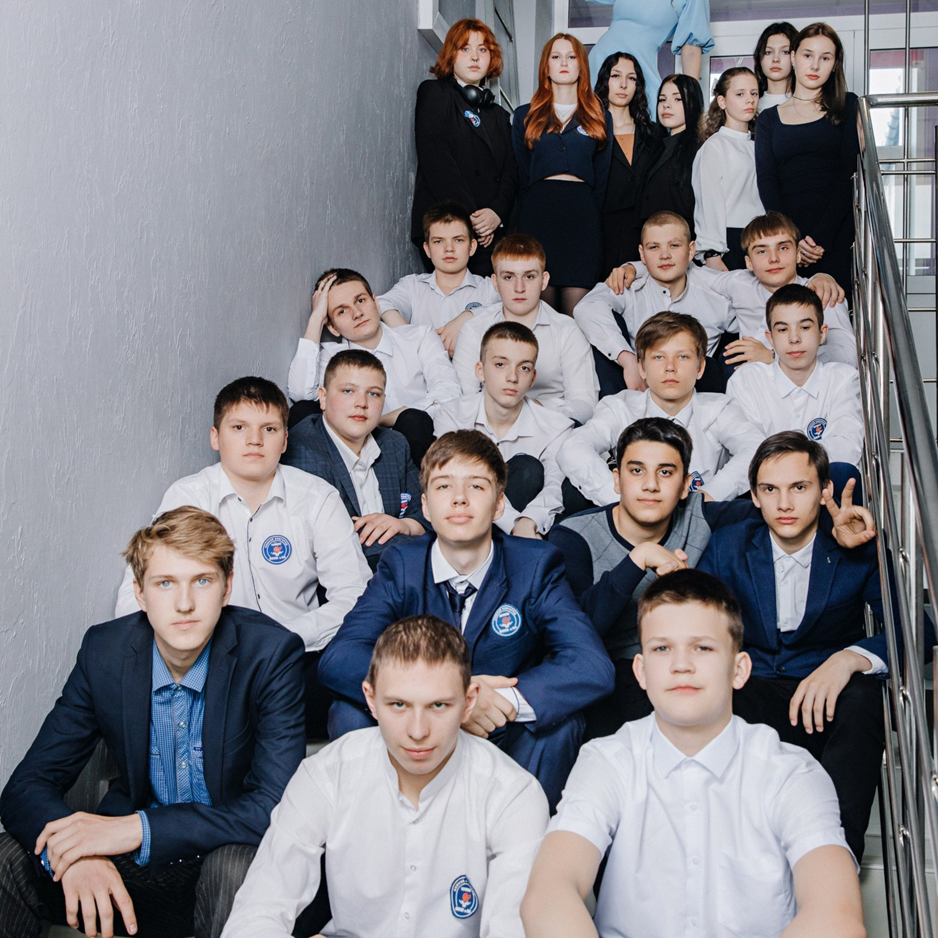 Съемка для выпускников старших классов – профессиональные фото  школьников 10-11 классов. Школьная съемка и создание выпускных альбомов в Нижнем Новгороде