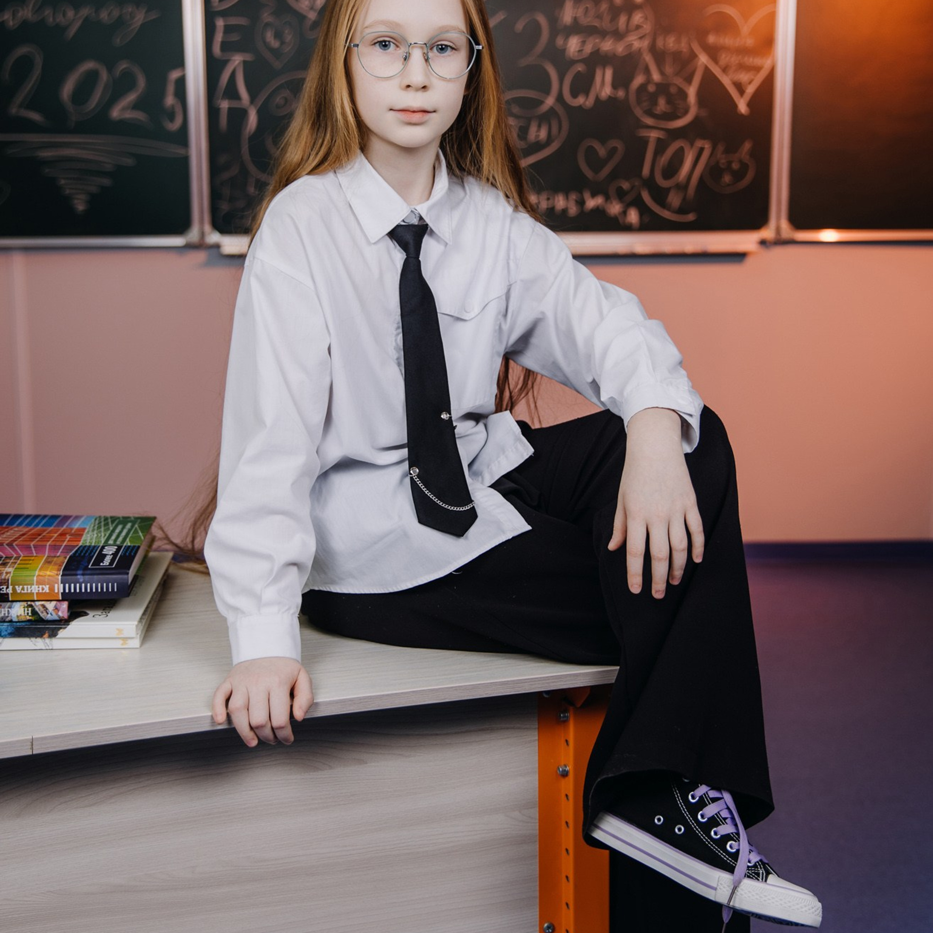 Школьное фото для 1-8 классов | Портфолио школьного фотографа. Школьная съемка и создание выпускных альбомов в Нижнем Новгороде