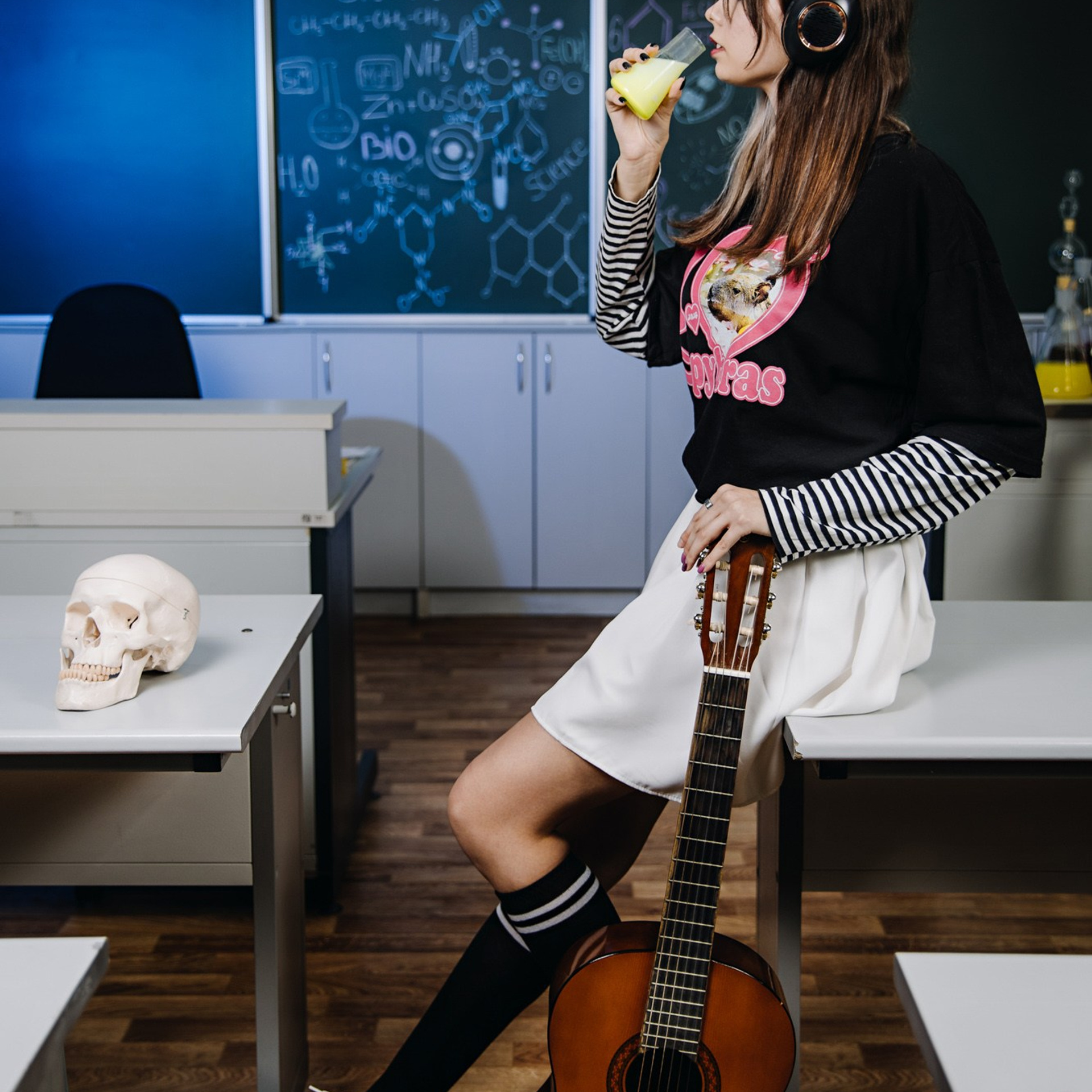 Съемка для выпускников старших классов – профессиональные фото  школьников 10-11 классов. Школьная съемка и создание выпускных альбомов в Нижнем Новгороде