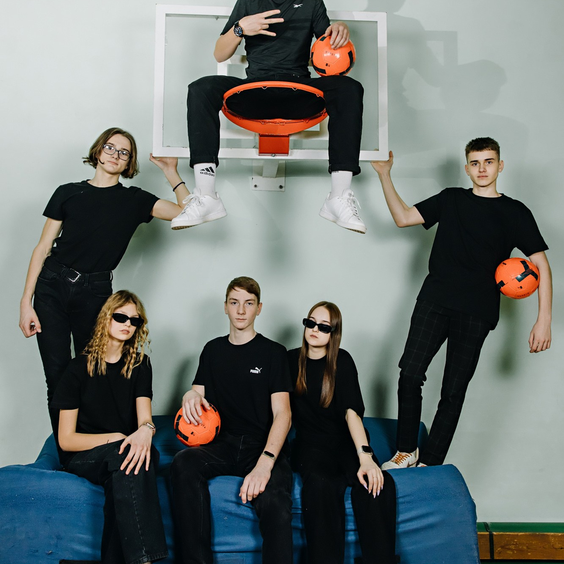 Съемка для выпускников старших классов – профессиональные фото  школьников 10-11 классов. Школьная съемка и создание выпускных альбомов в Нижнем Новгороде