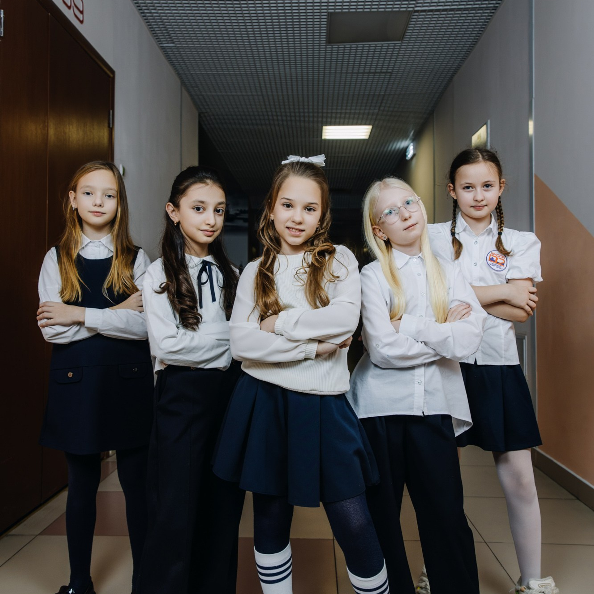 Школьное фото для 1-8 классов | Портфолио школьного фотографа. Школьная съемка и создание выпускных альбомов в Нижнем Новгороде