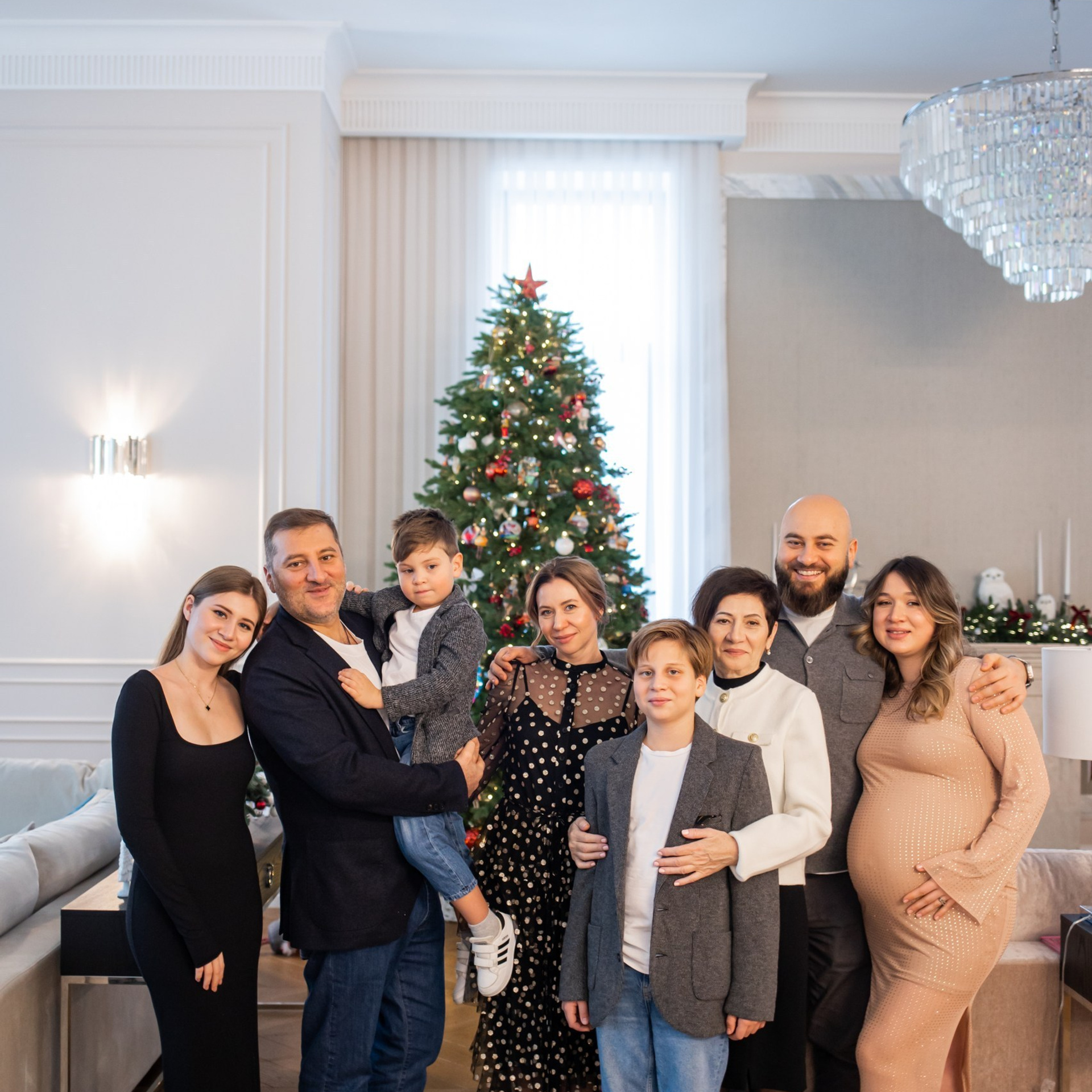 Отзывы. Семейный и детский фотограф в Москве Кузьмина Мария