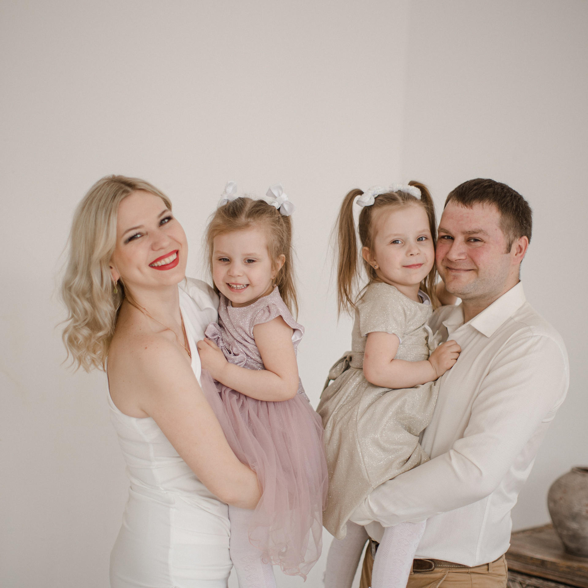 Отзывы. Семейный и детский фотограф в Москве Кузьмина Мария