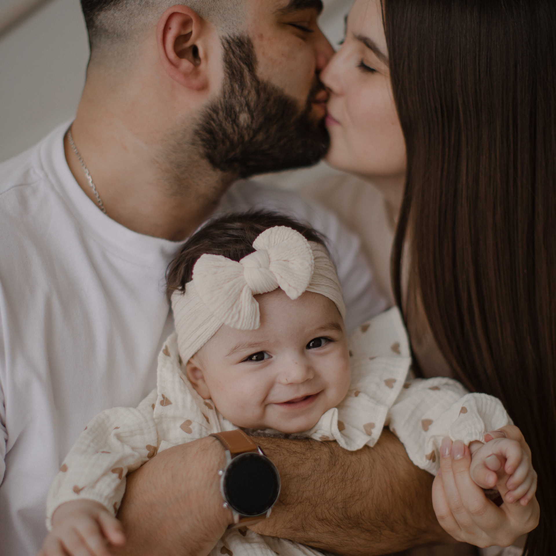 Отзывы. Семейный и детский фотограф в Москве Кузьмина Мария